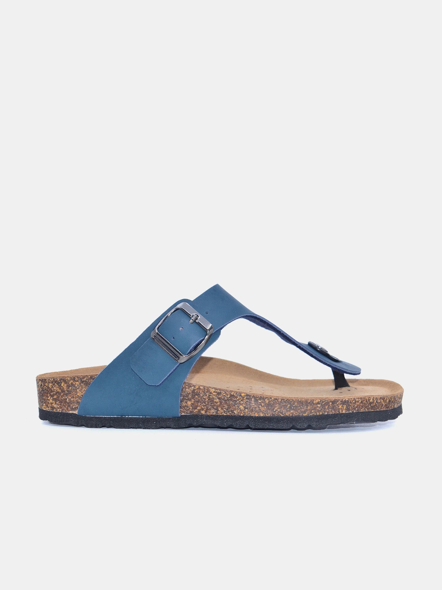 Biochic Gizeh Women's Sandals #color_Blue