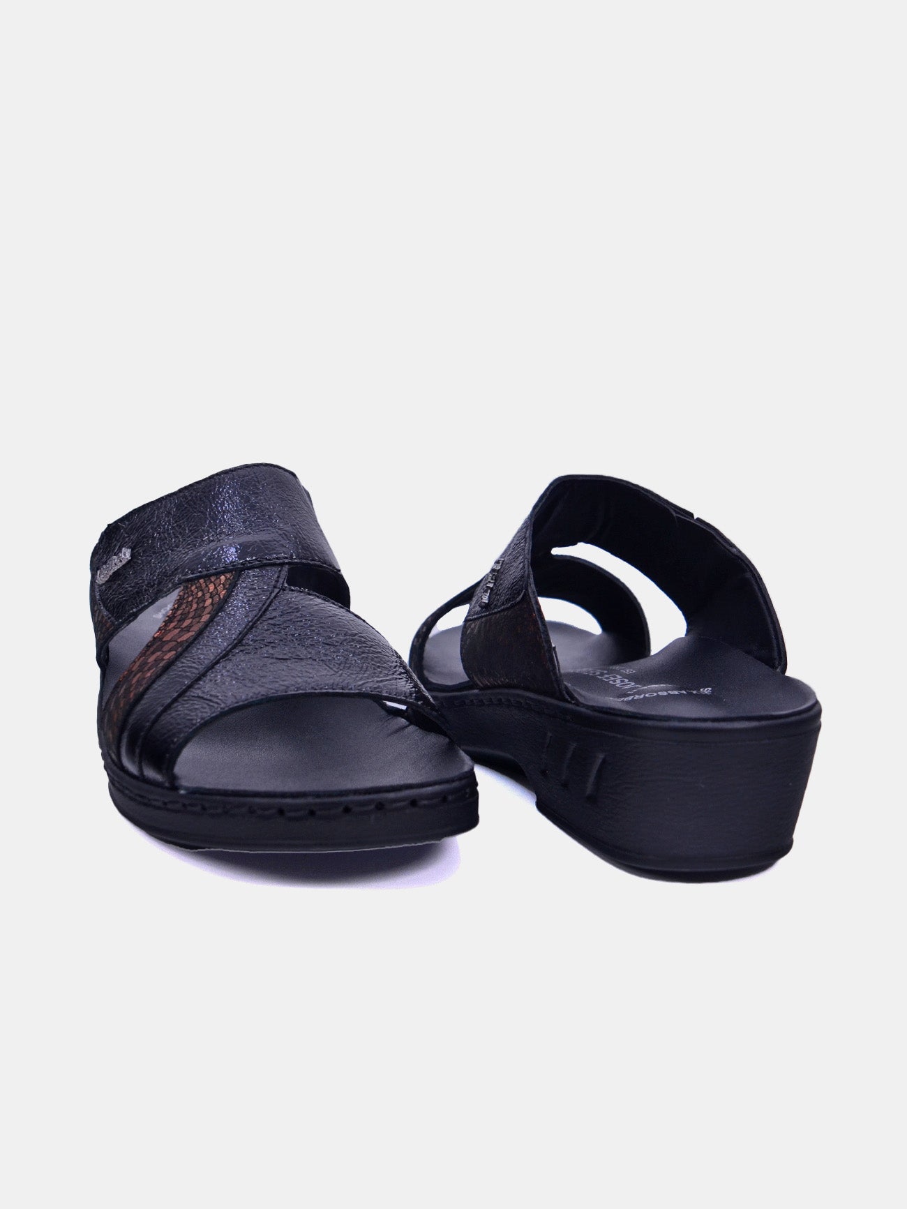 Josef Seibel 08824 Women's Sandals #color_Brown