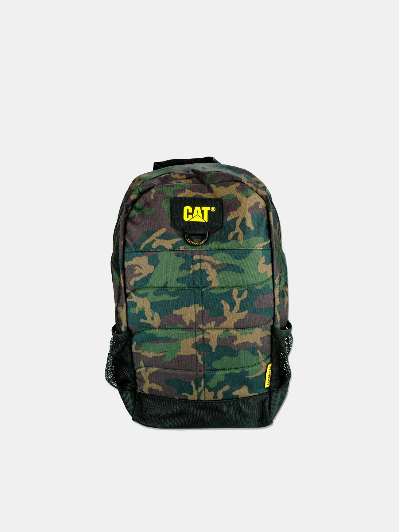 Caterpillar Benji Backpack #color_Green