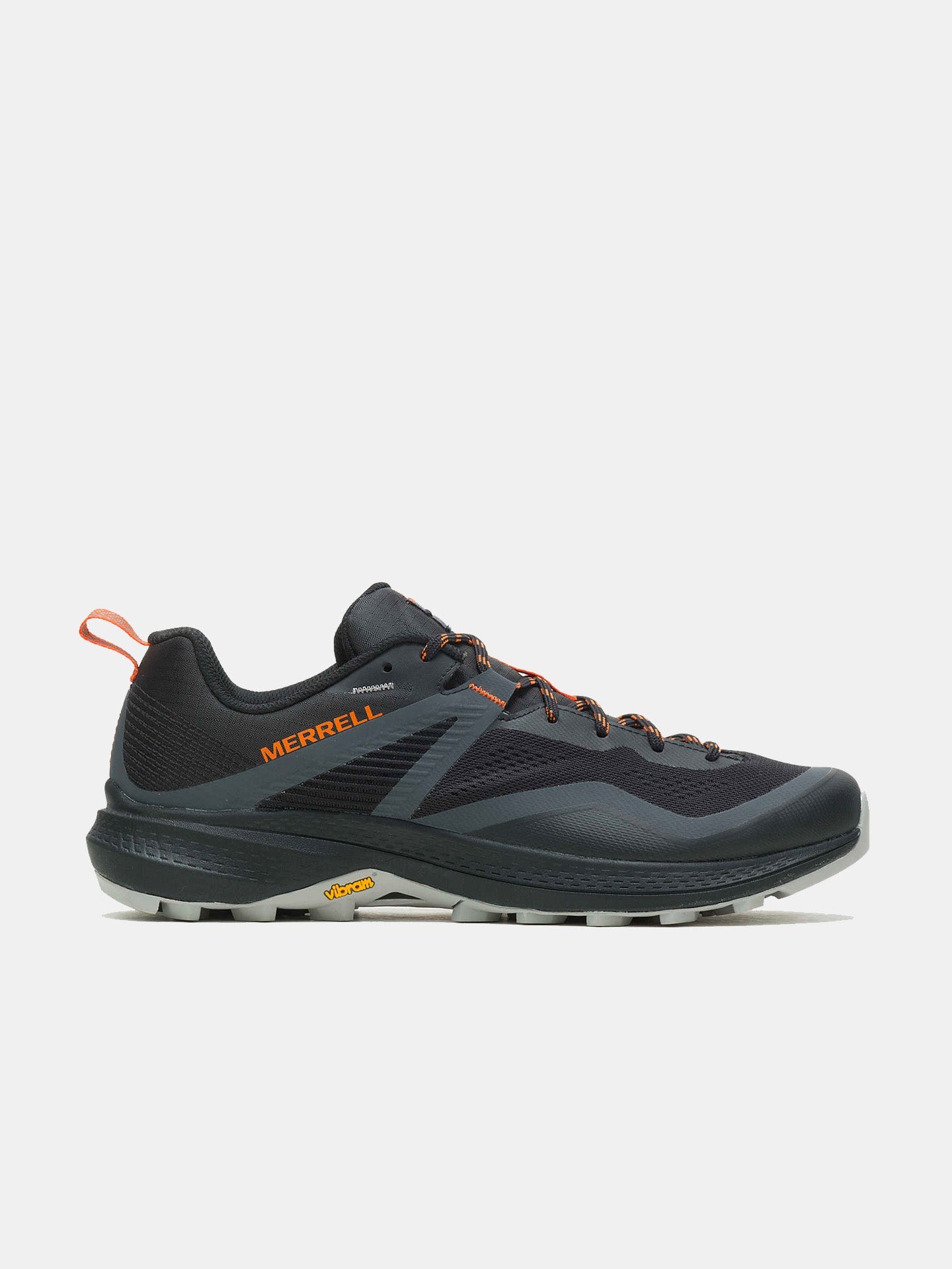 Merrell MQM 3 Men's Hiking Shoes #color_Black