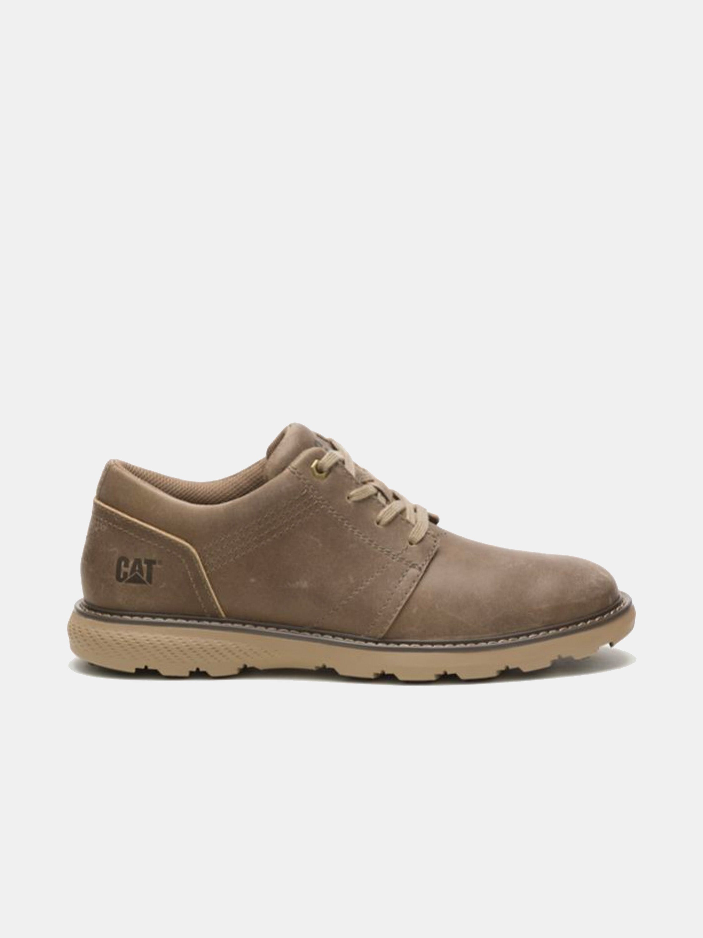 Caterpillar Men's Oly 2.0 Lace Up Shoes #color_Brown