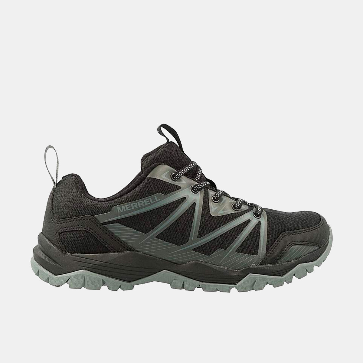 Merrell capra rise hot sale mid waterproof