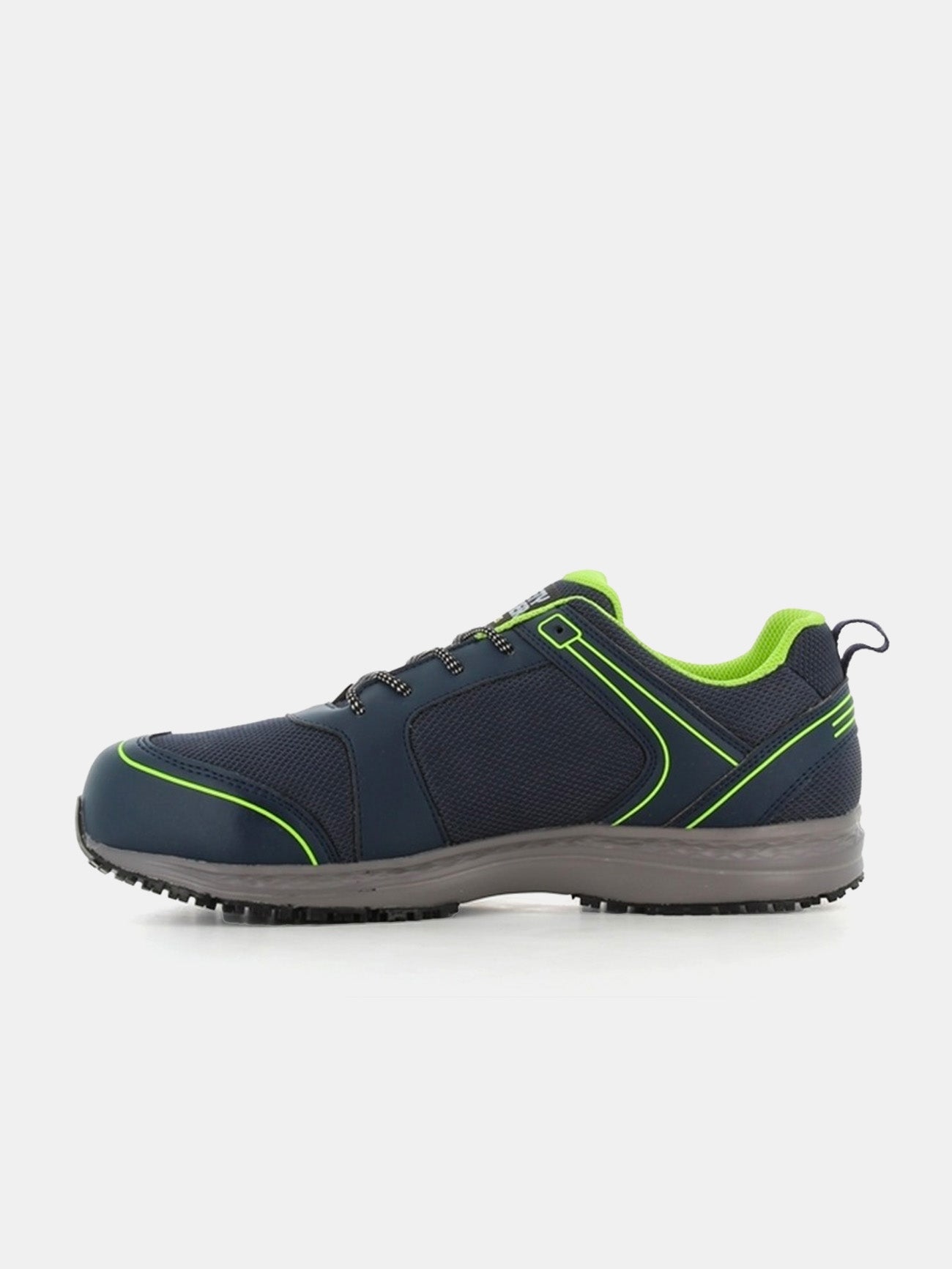 Safety Jogger Men's Balto S1 Shoes #color_Navy