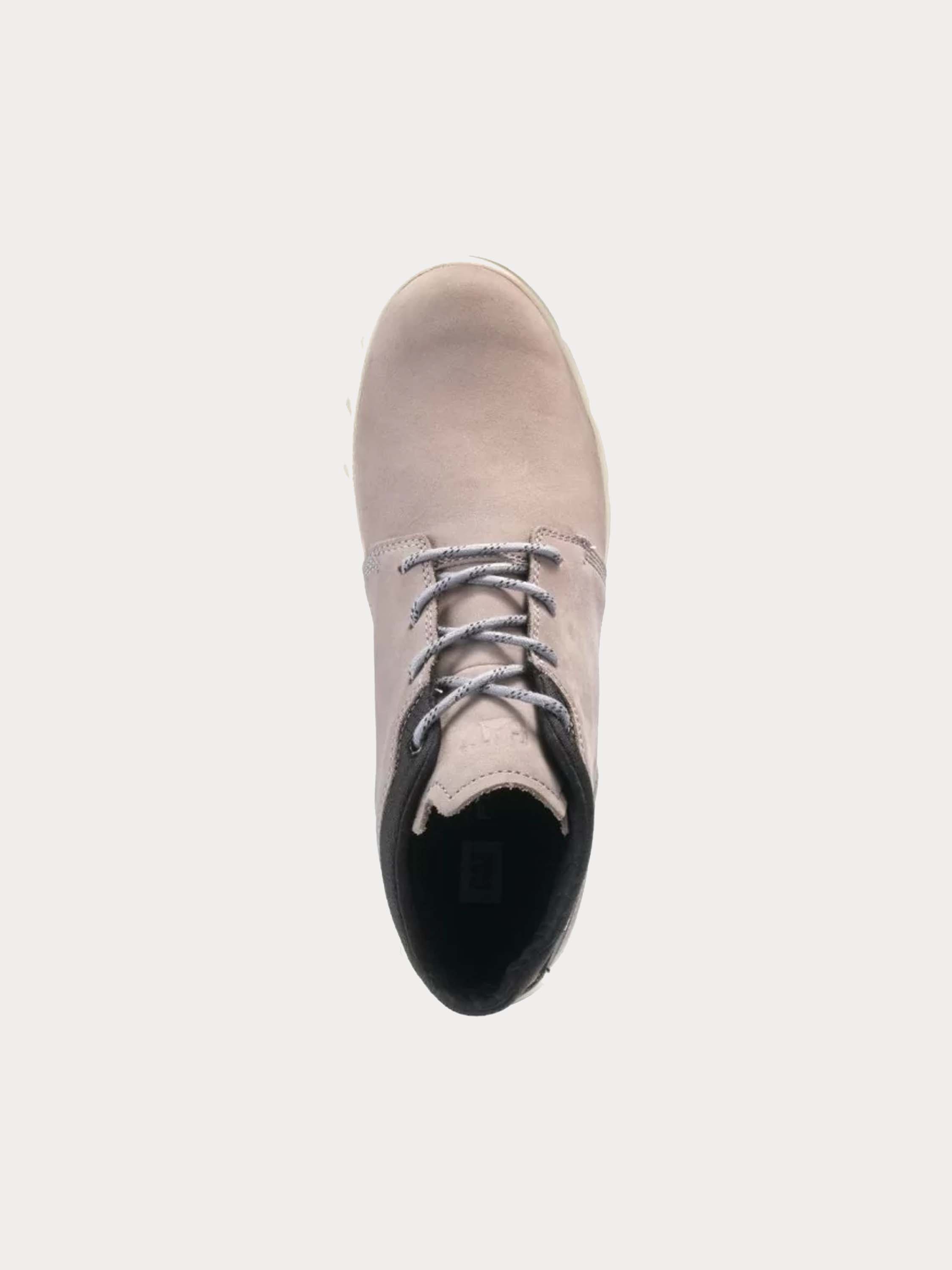 Caterpillar Men's FlexFWD Hendon Boots #color_Grey