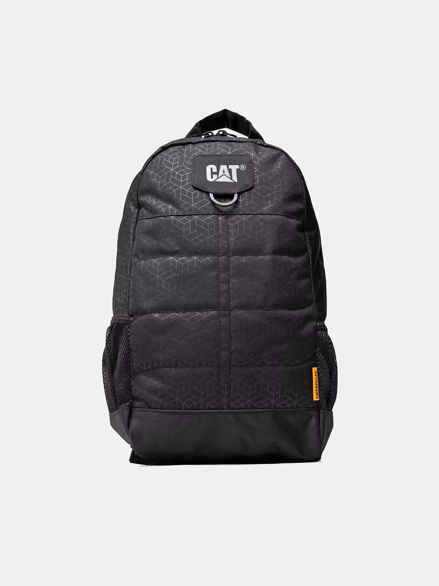Caterpillar Benji Backpack #color_Black