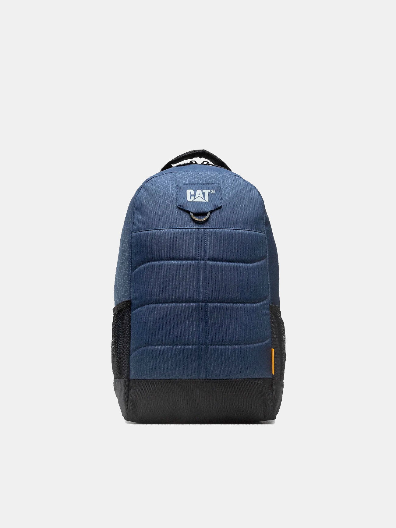 Caterpillar Benji Backpack Blue - Main Image