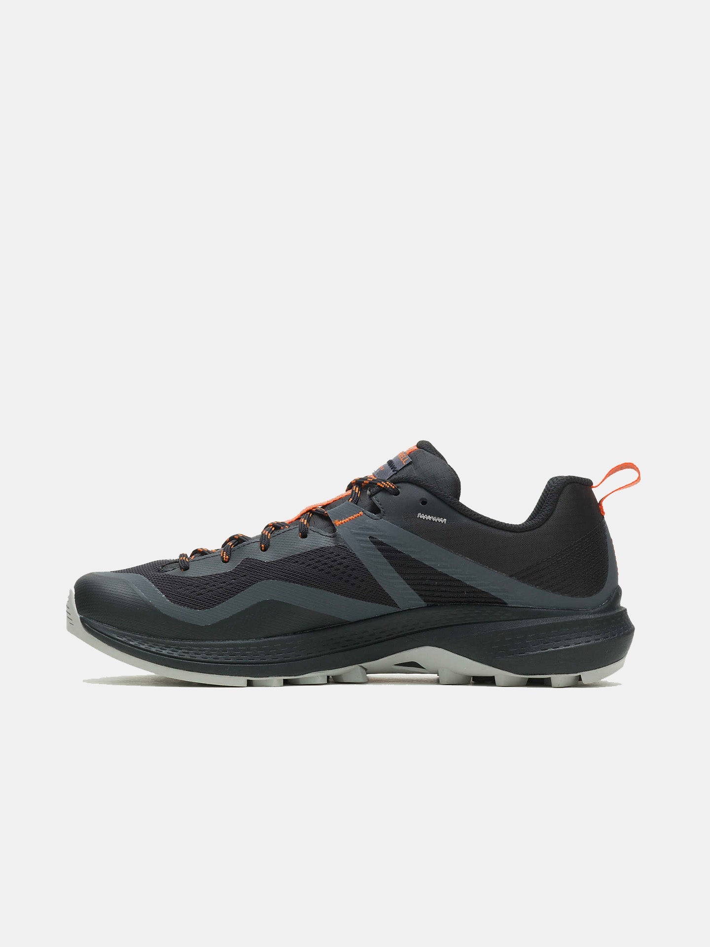 Merrell MQM 3 Men's Hiking Shoes #color_Black