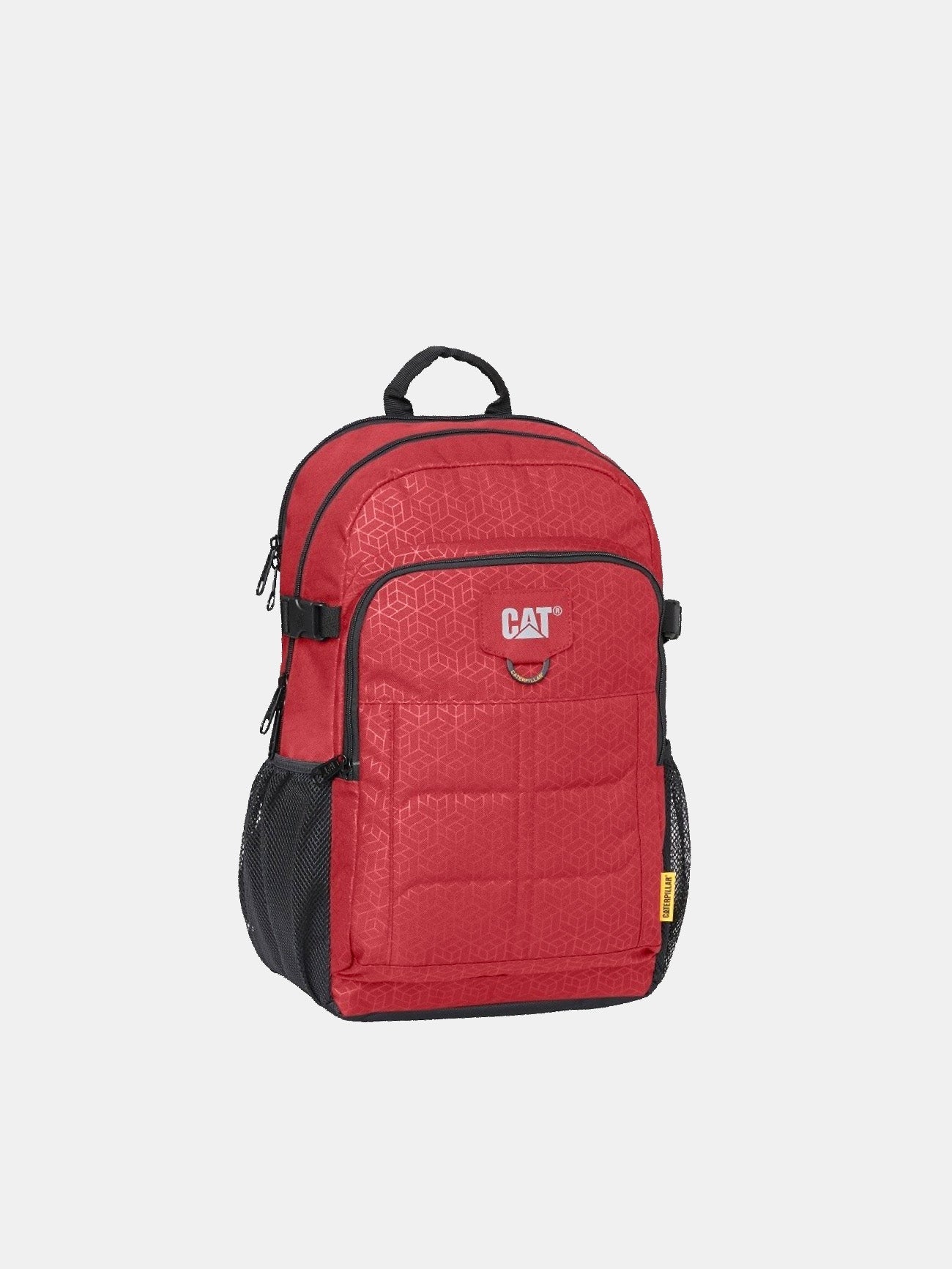 Caterpillar Barry Backpack#color_Red
