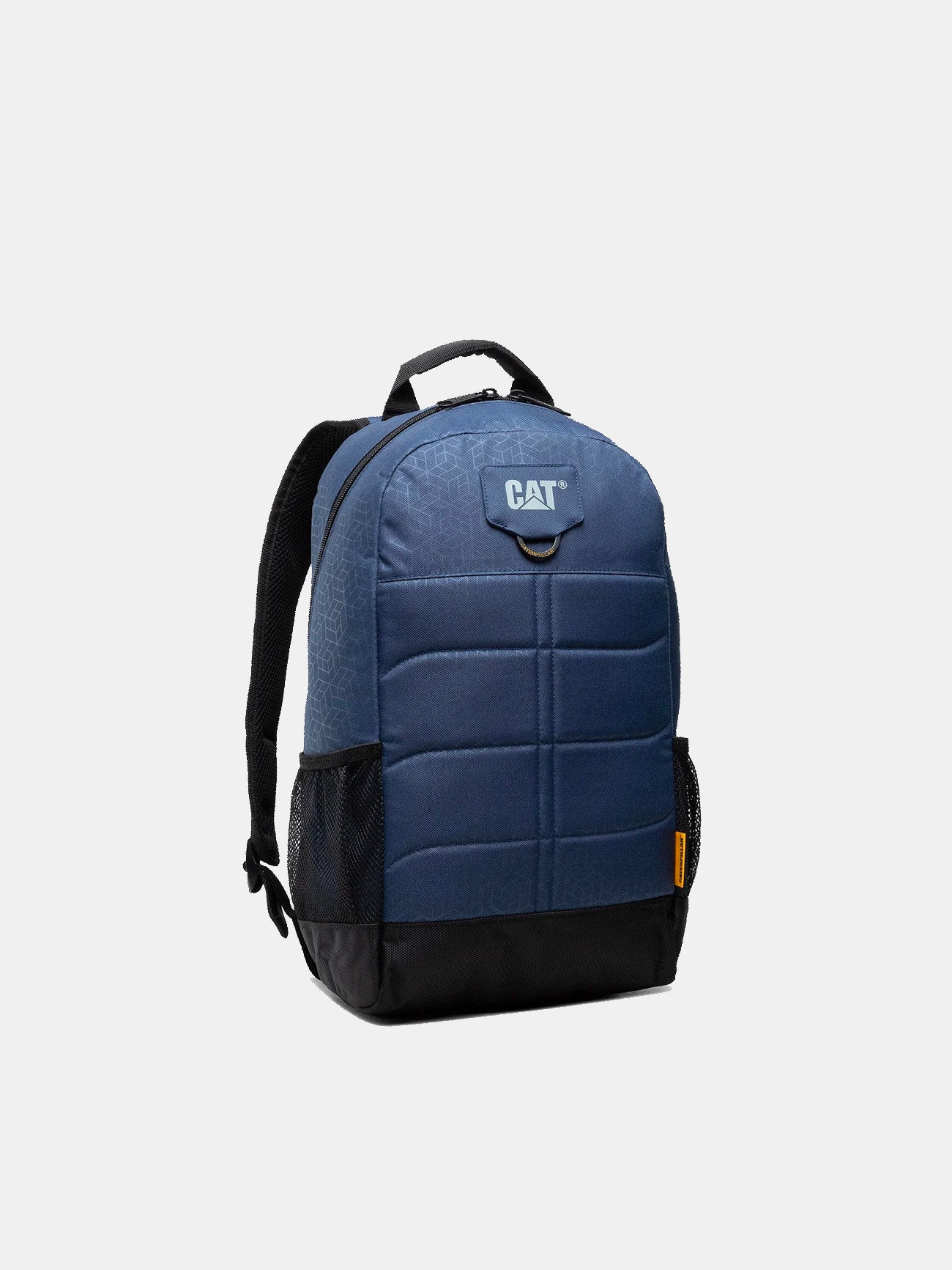 Caterpillar Benji Backpack #color_Blue