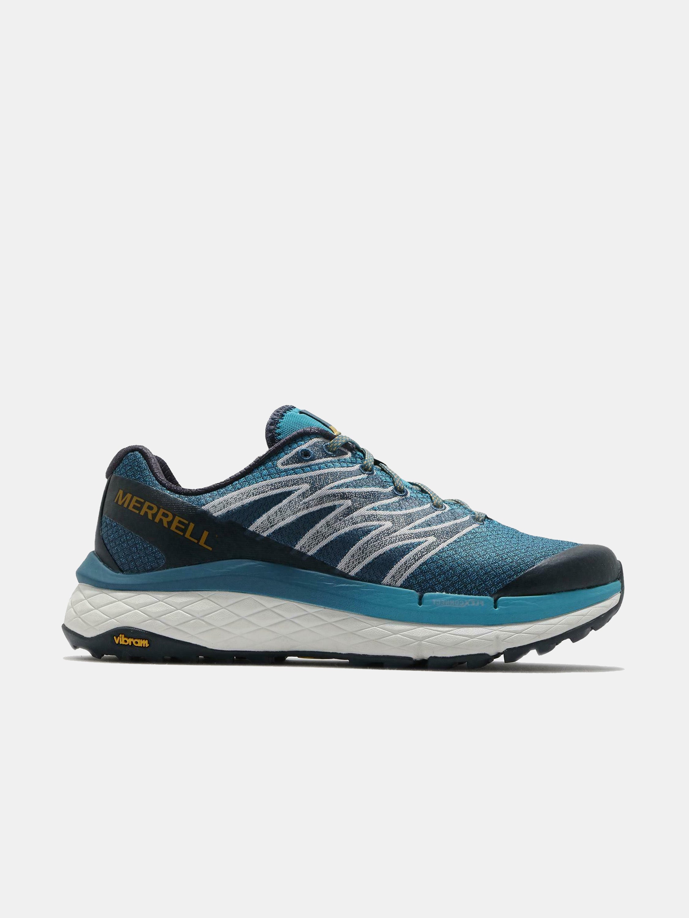 Merrell Men's Rubato Trail Running Shoes #color_Blue