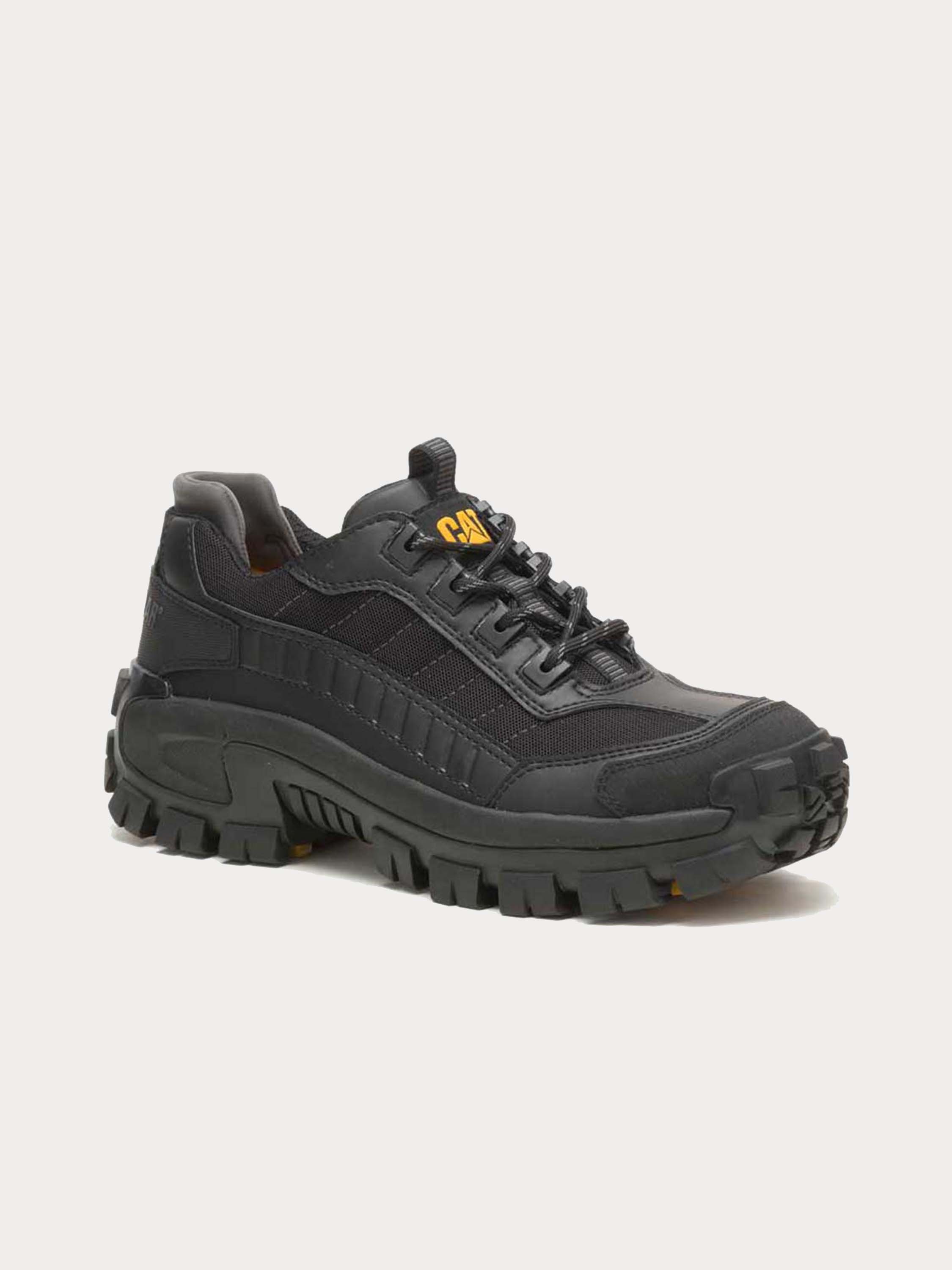 Cat steel toe deals shoes