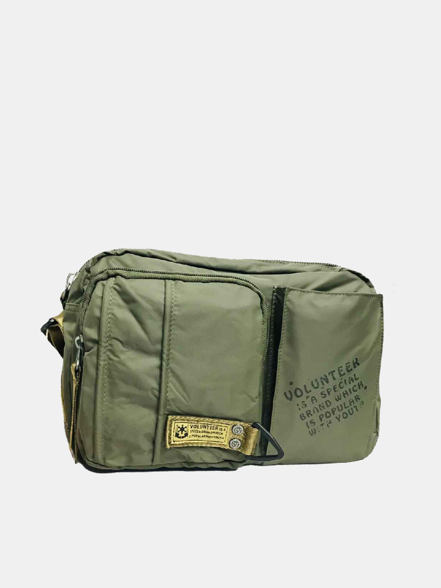 Volunteer sling bag new arrivals