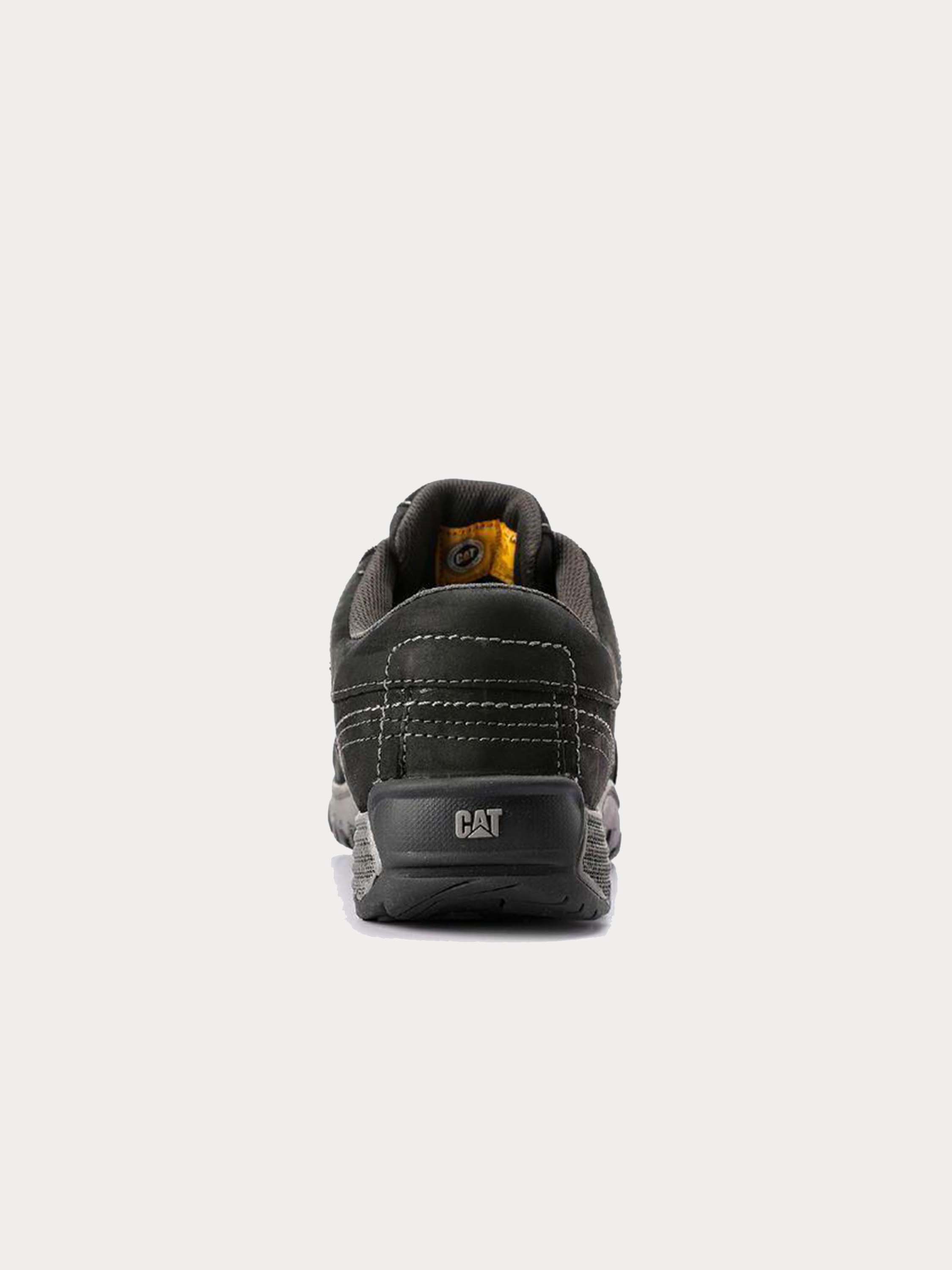 Caterpillar Men's Eon Shoes #color_Black