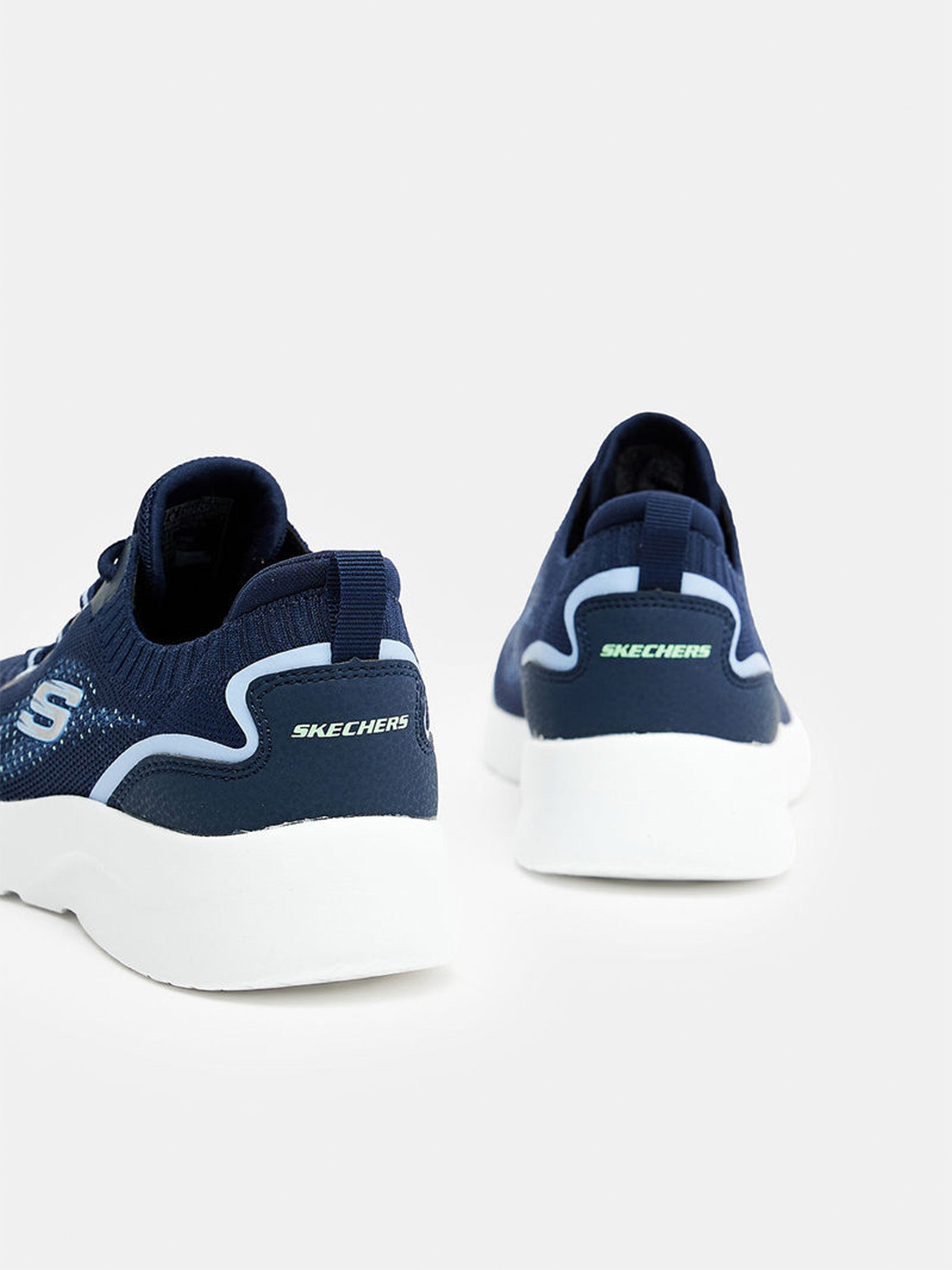 Skechers Women's Dynamight 2.0 Trainers #color_Navy