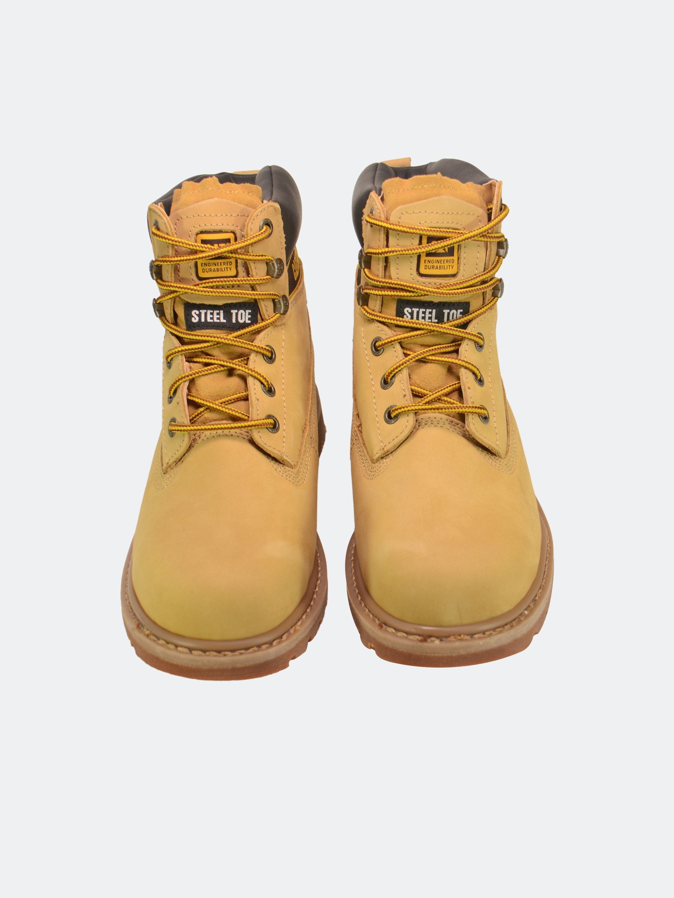 Holton Sb Ankle Boots Stivaletti Caterpillar Holton Uomo Sicuri