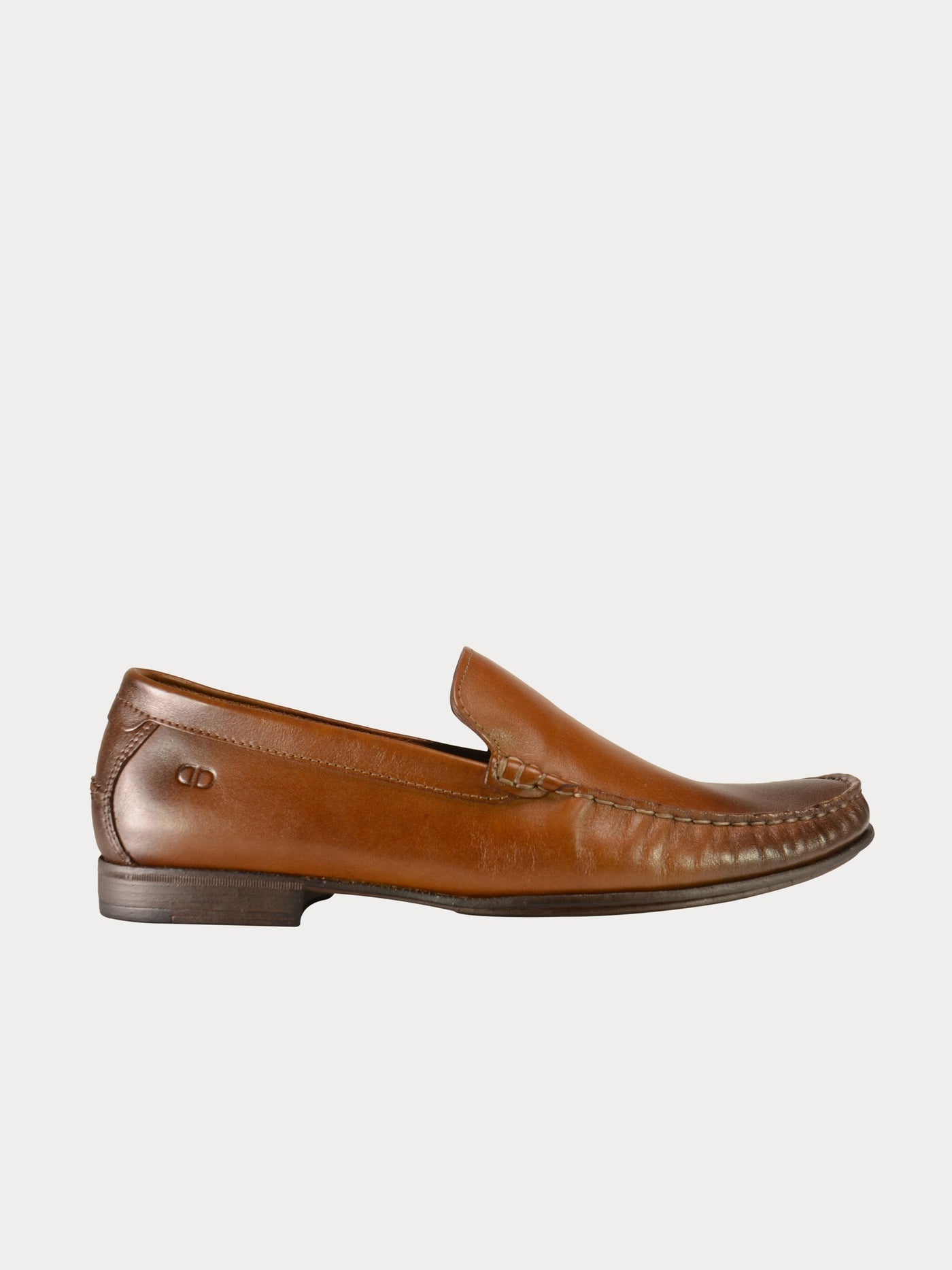 Democrata Cruiser Men's Formal Leather Shoes