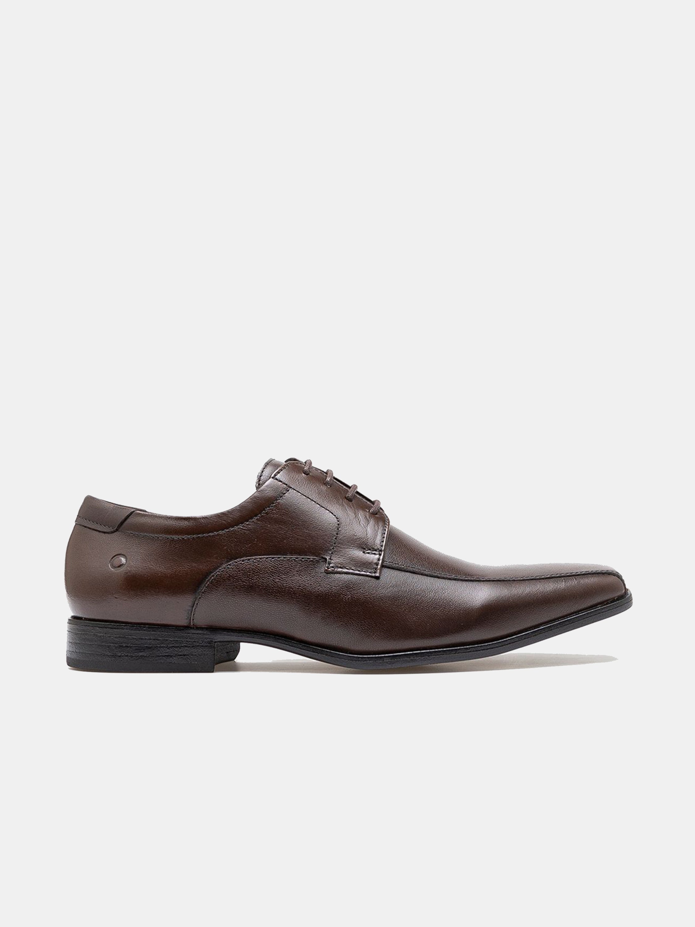 Democrata Men's Metropolitan Prime Shoes #color_Brown