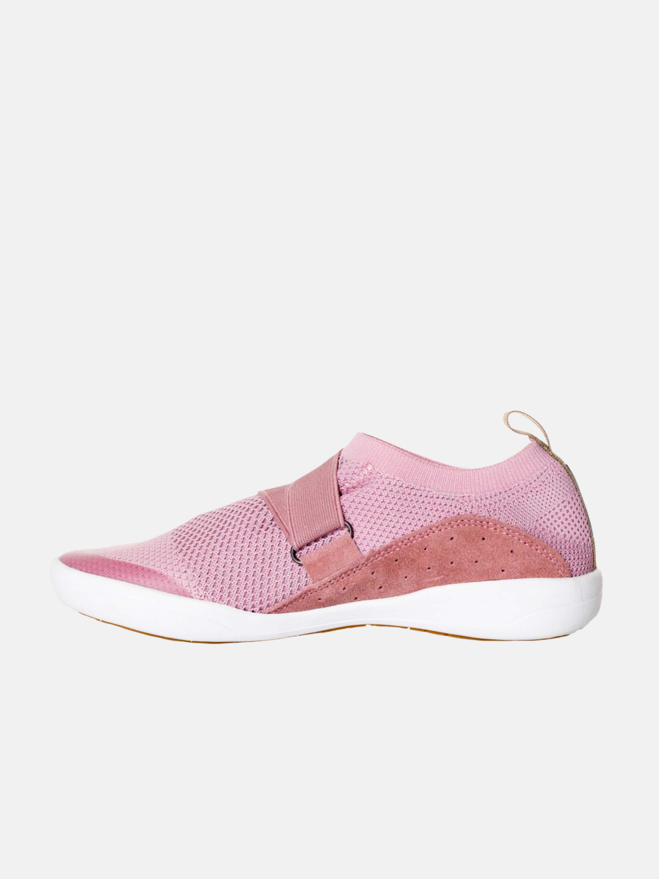 Josef Seibel Women Sina 63 Slip On Trainers #color_Pink