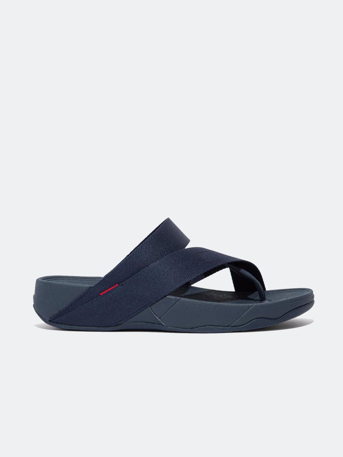 Fitflop Men's Sling Slider Sandals Navy 41 - Main Image