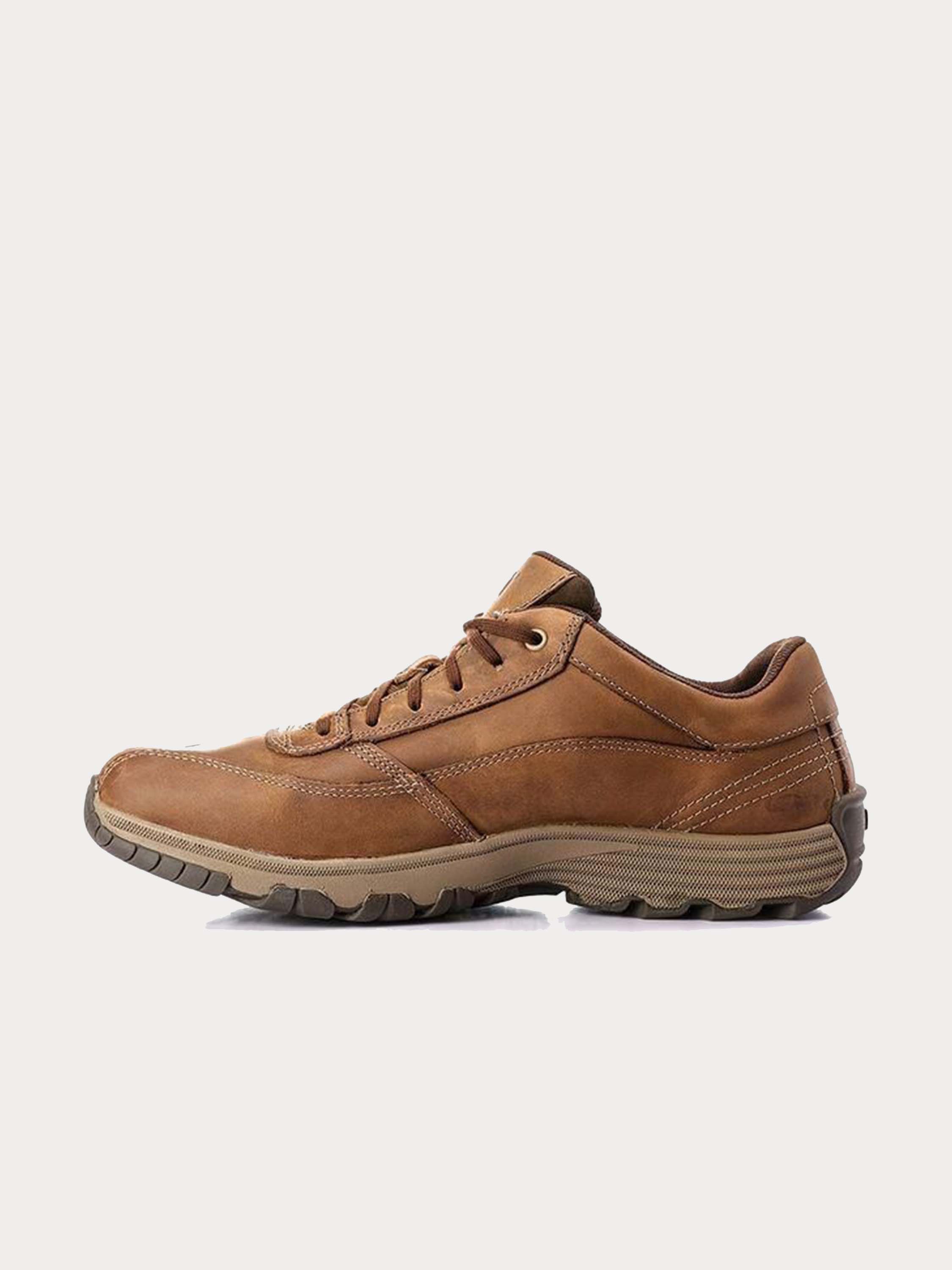 Caterpillar Men's Eon Shoes #color_Brown