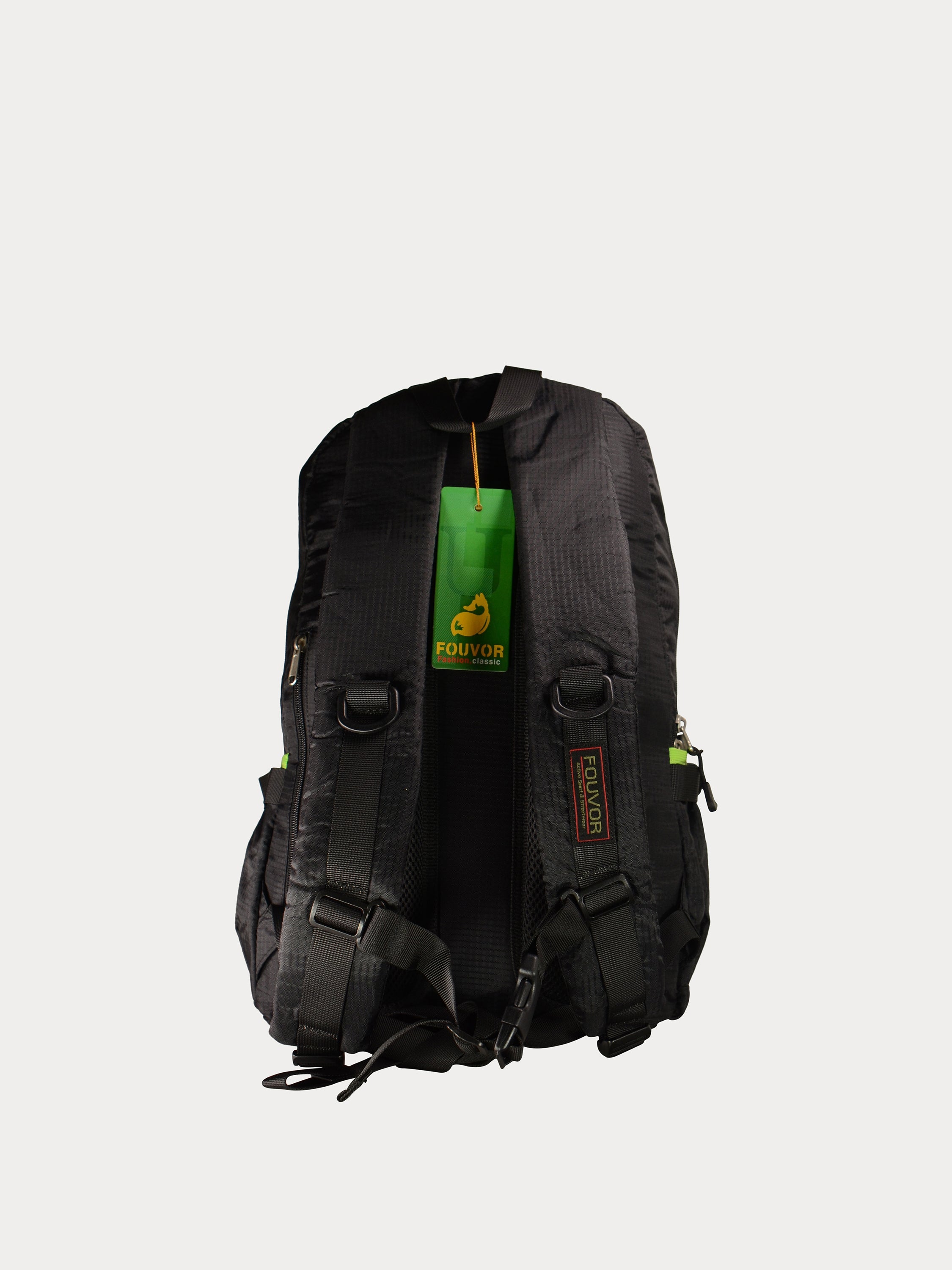Fouvor Backpack Bag