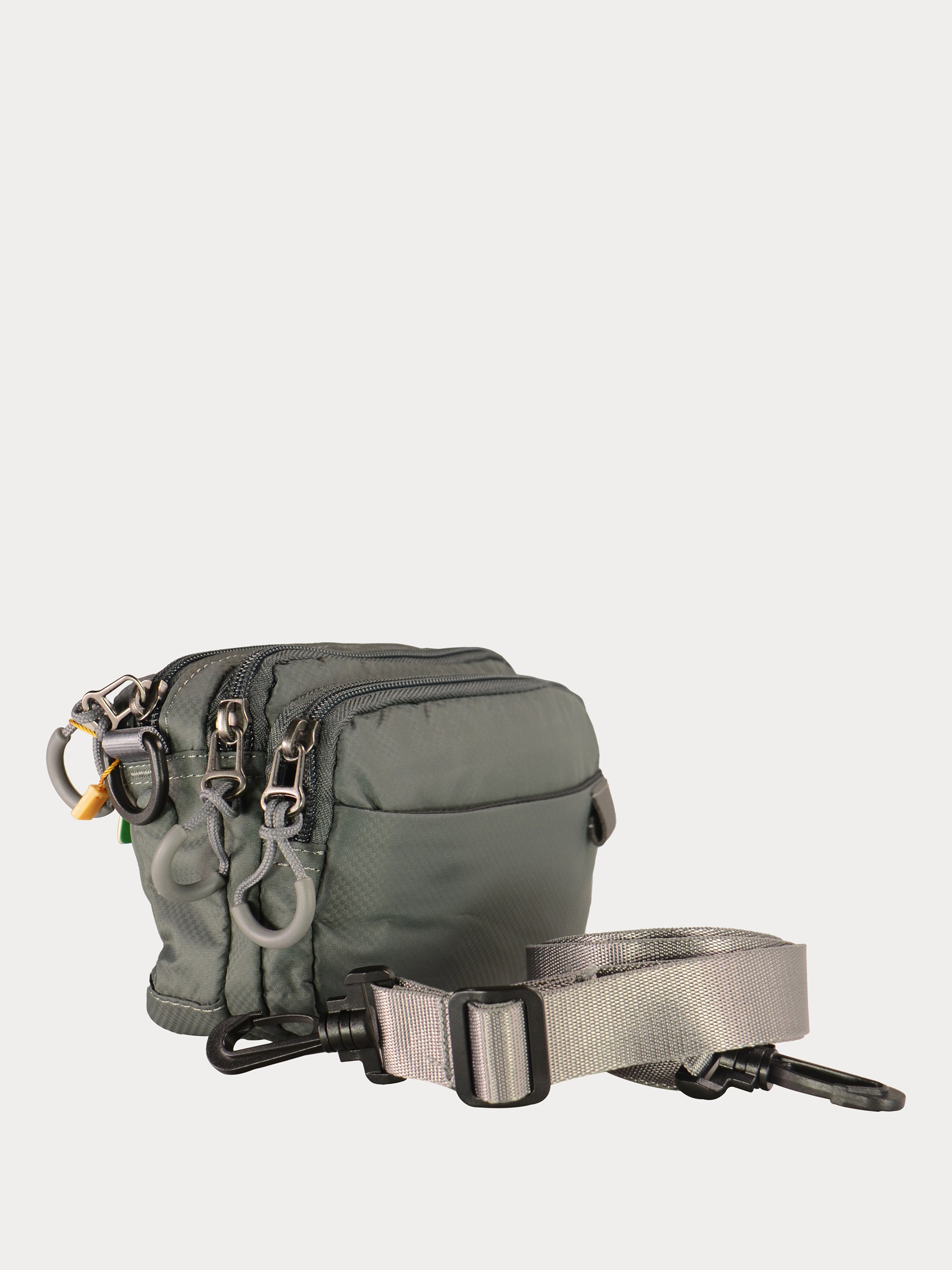 Fouvor Multi Pocket Waist Bag