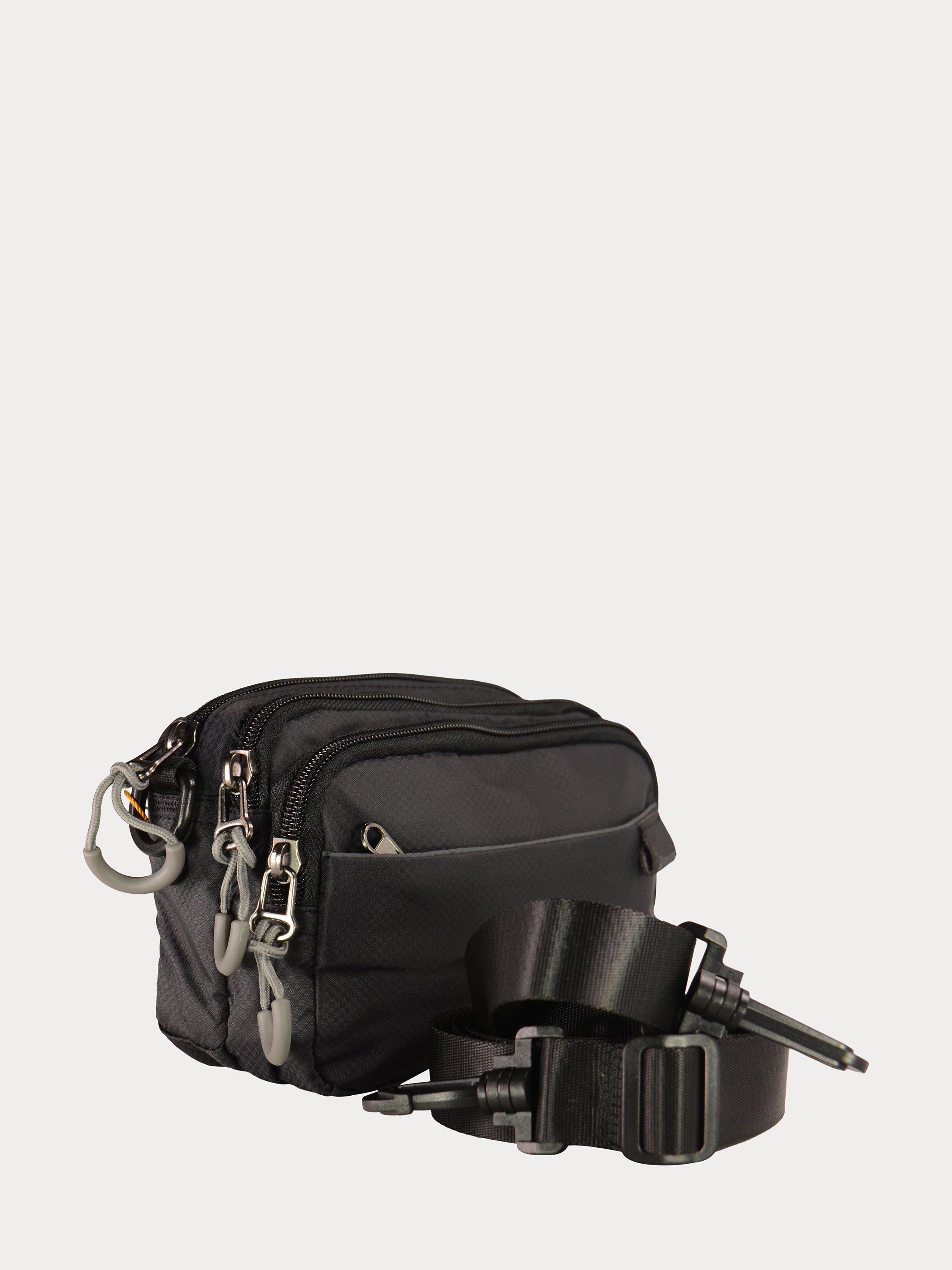 Fouvor Multi Pocket Waist Bag