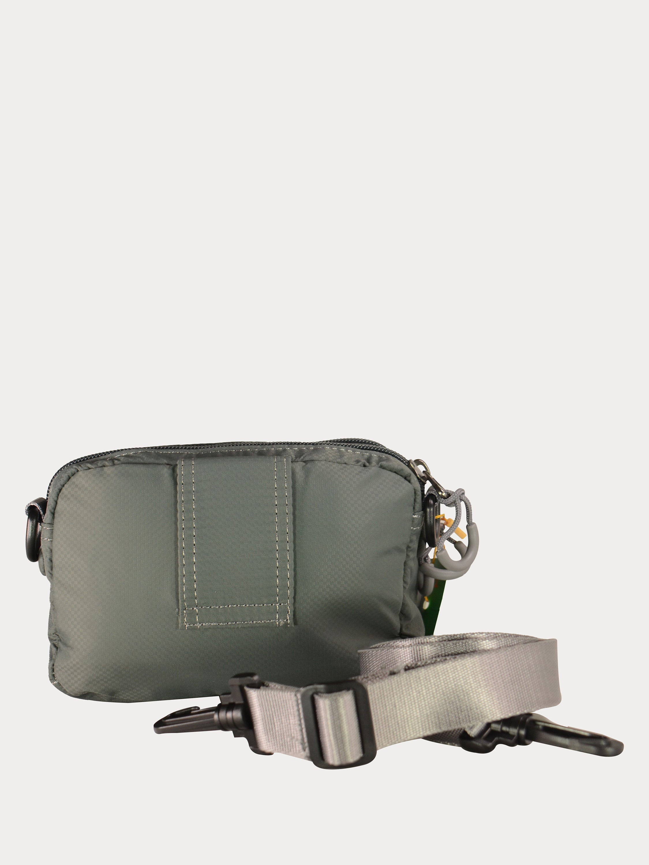 Fouvor Multi Pocket Waist Bag