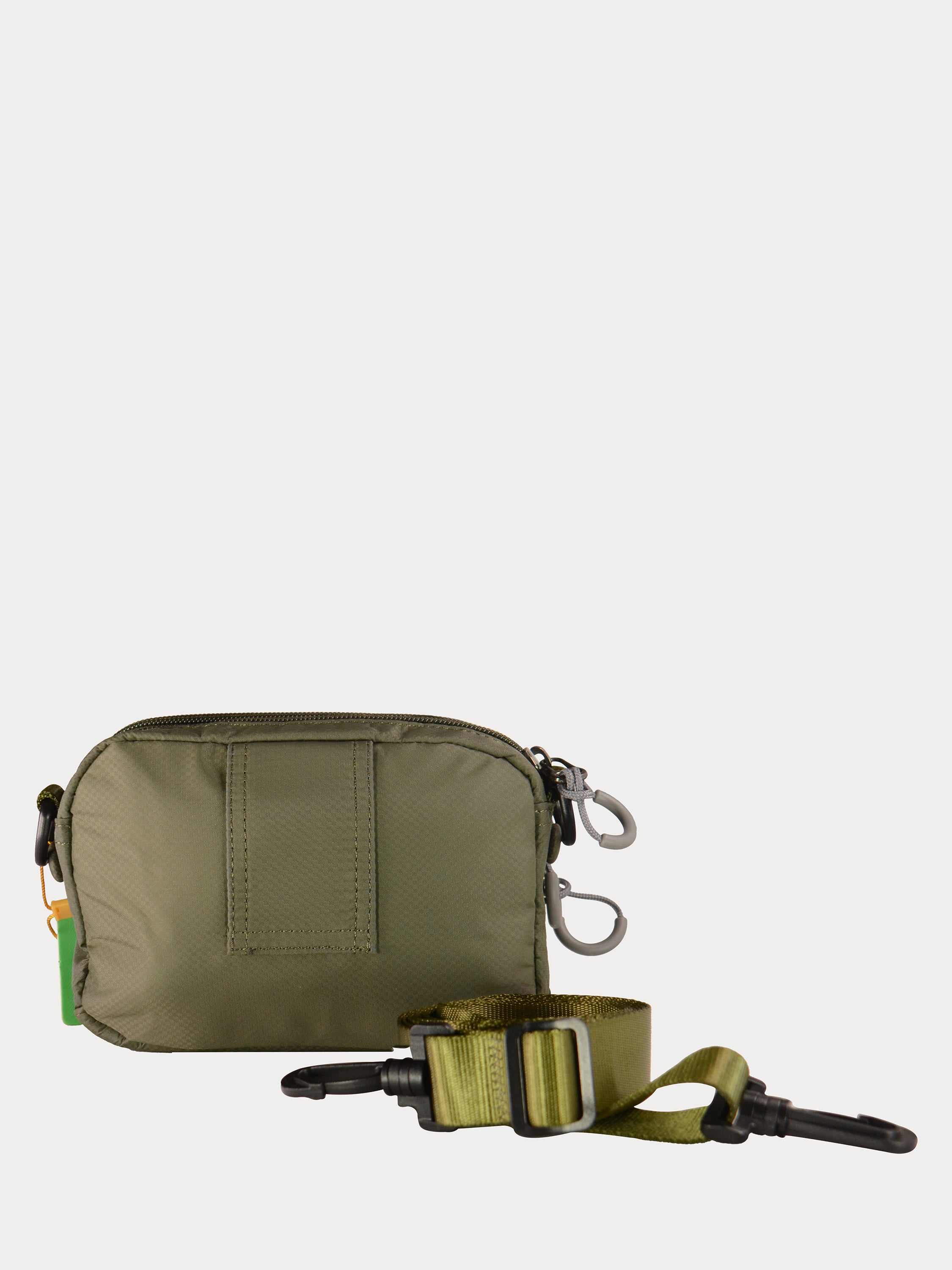 Fouvor Multi Pocket Waist Bag