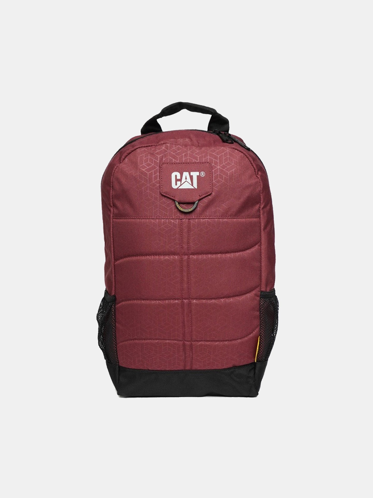 Caterpillar Benji Backpack #color_Red