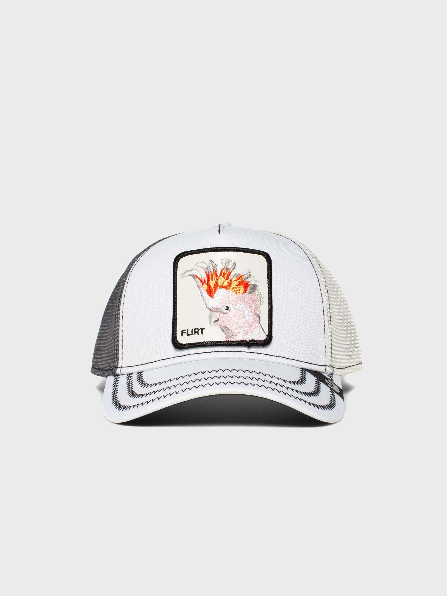 Goorin Bros. Big Flirt Trucker Cap