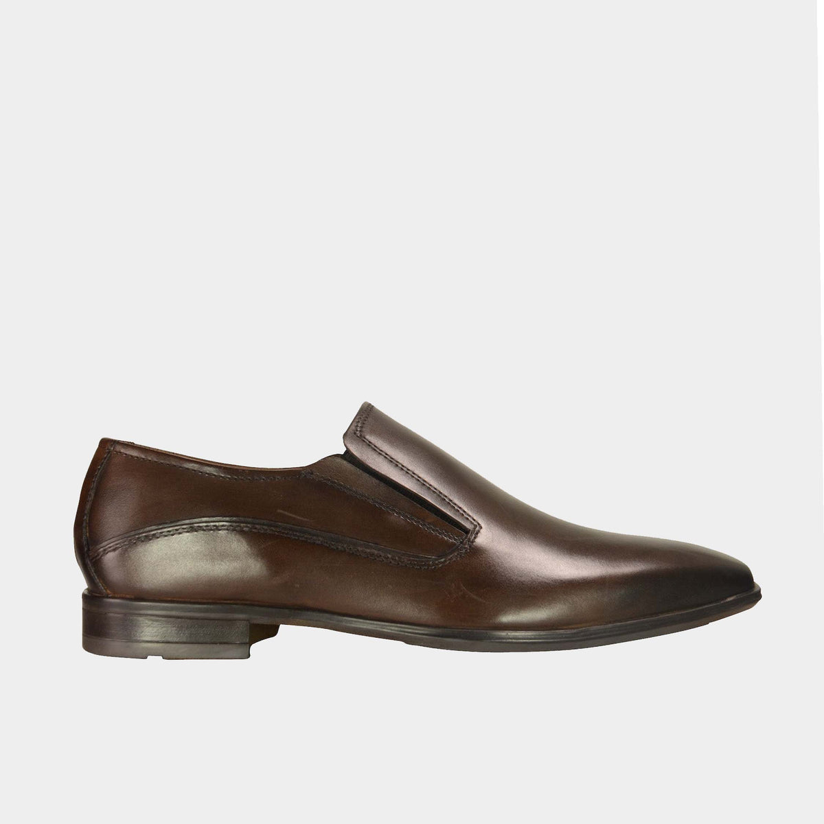 Josef Seibel Men Slip On Formal Shoes