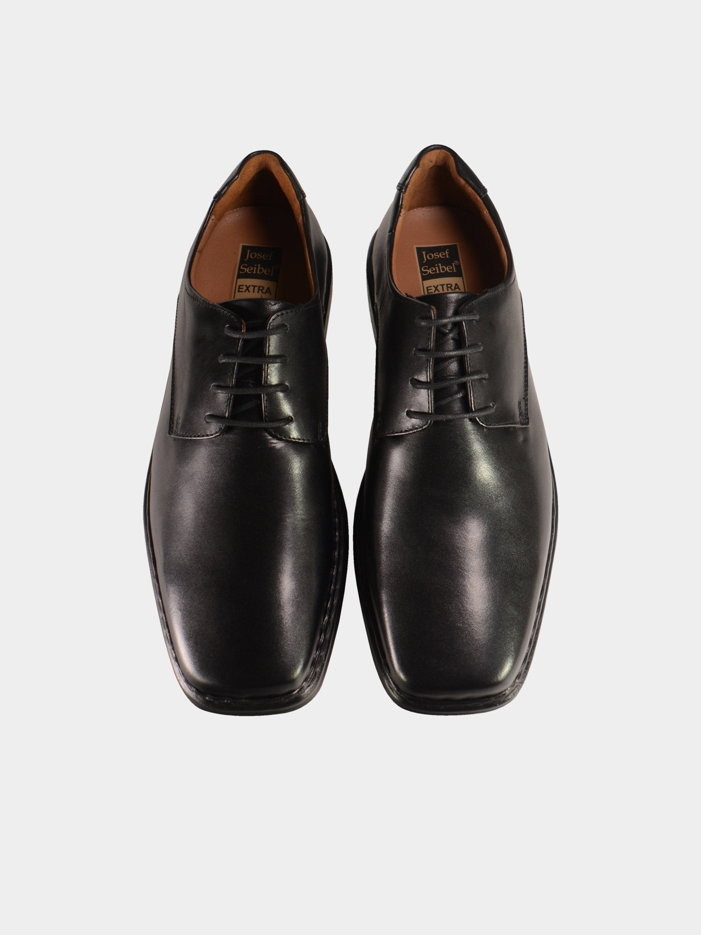 Josef Seibel Men's Marvin Formal Shoes #color_Black