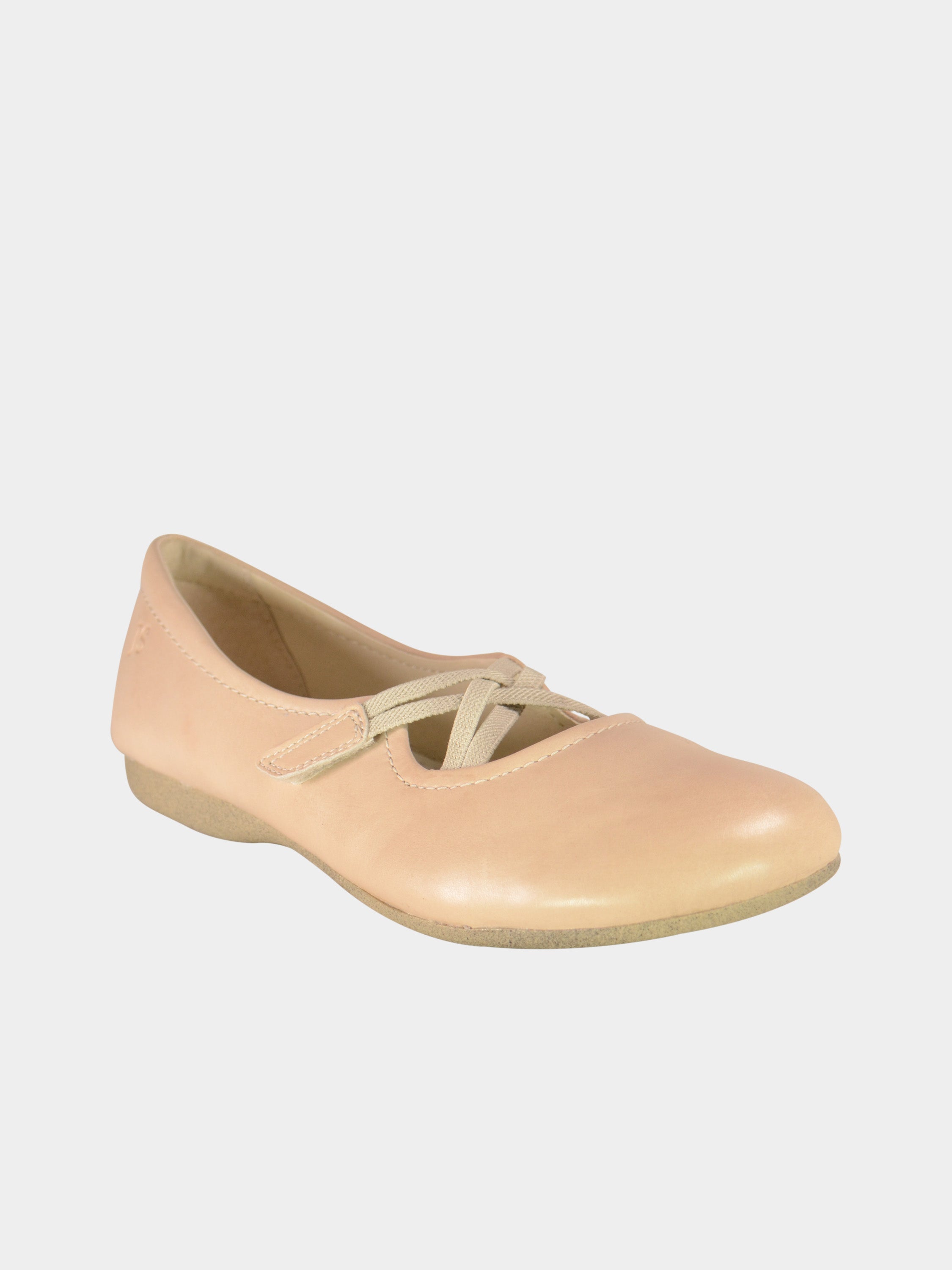 Josef Seibel Women Fiona 39 Slip On Shoes #color_Beige