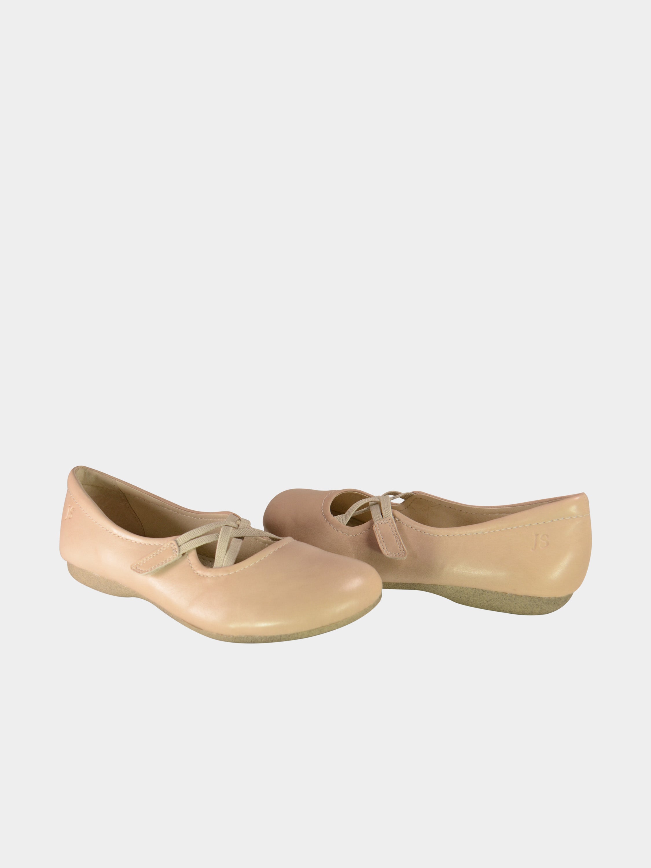 Josef Seibel Women Fiona 39 Slip On Shoes #color_Beige