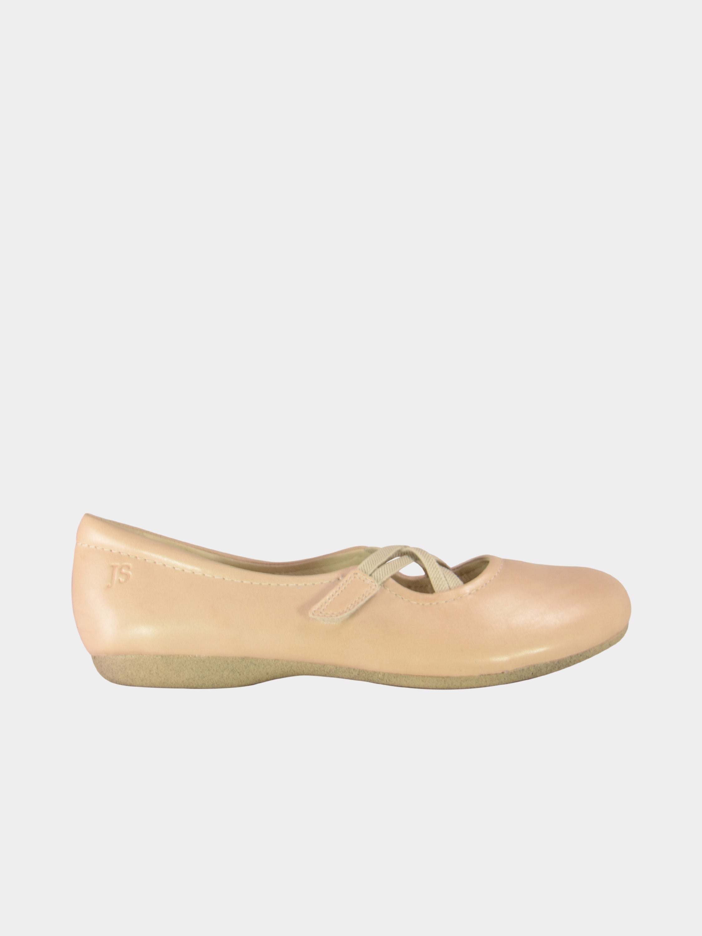 Josef Seibel Women Fiona 39 Slip On Shoes #color_Beige