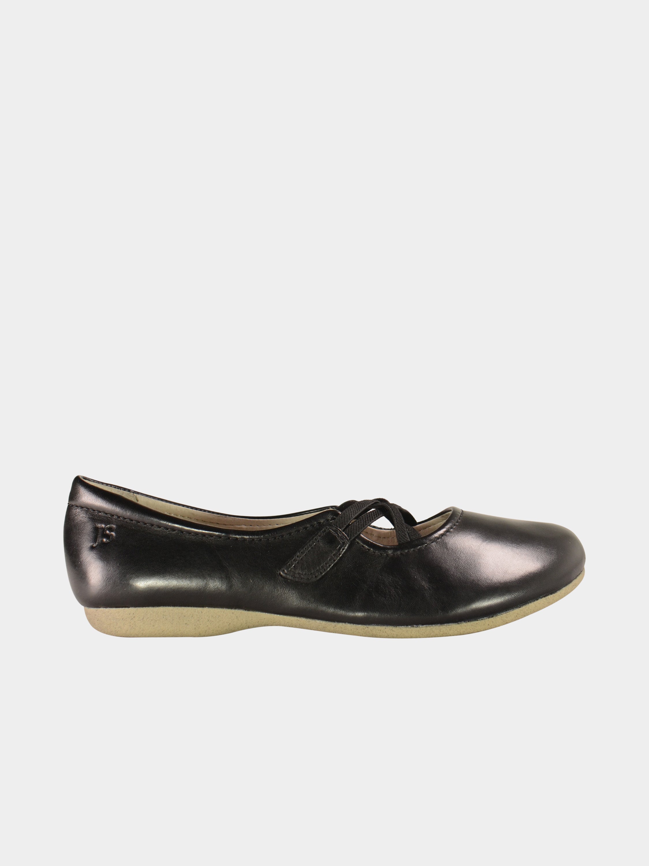 Josef Seibel Women Fiona 39 Slip On Shoes #color_Black