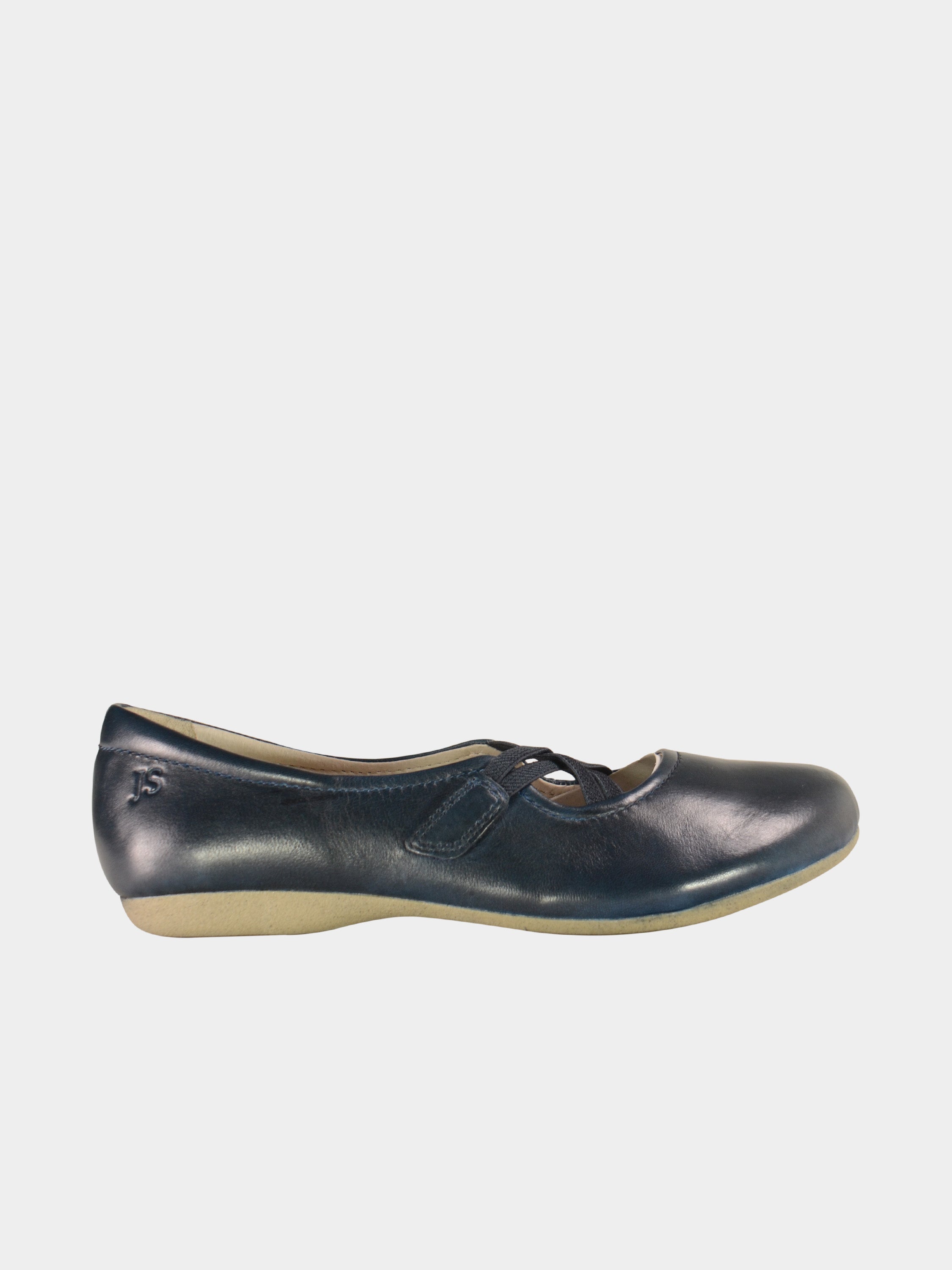 Josef Seibel Women Fiona 39 Slip On Shoes #color_Navy