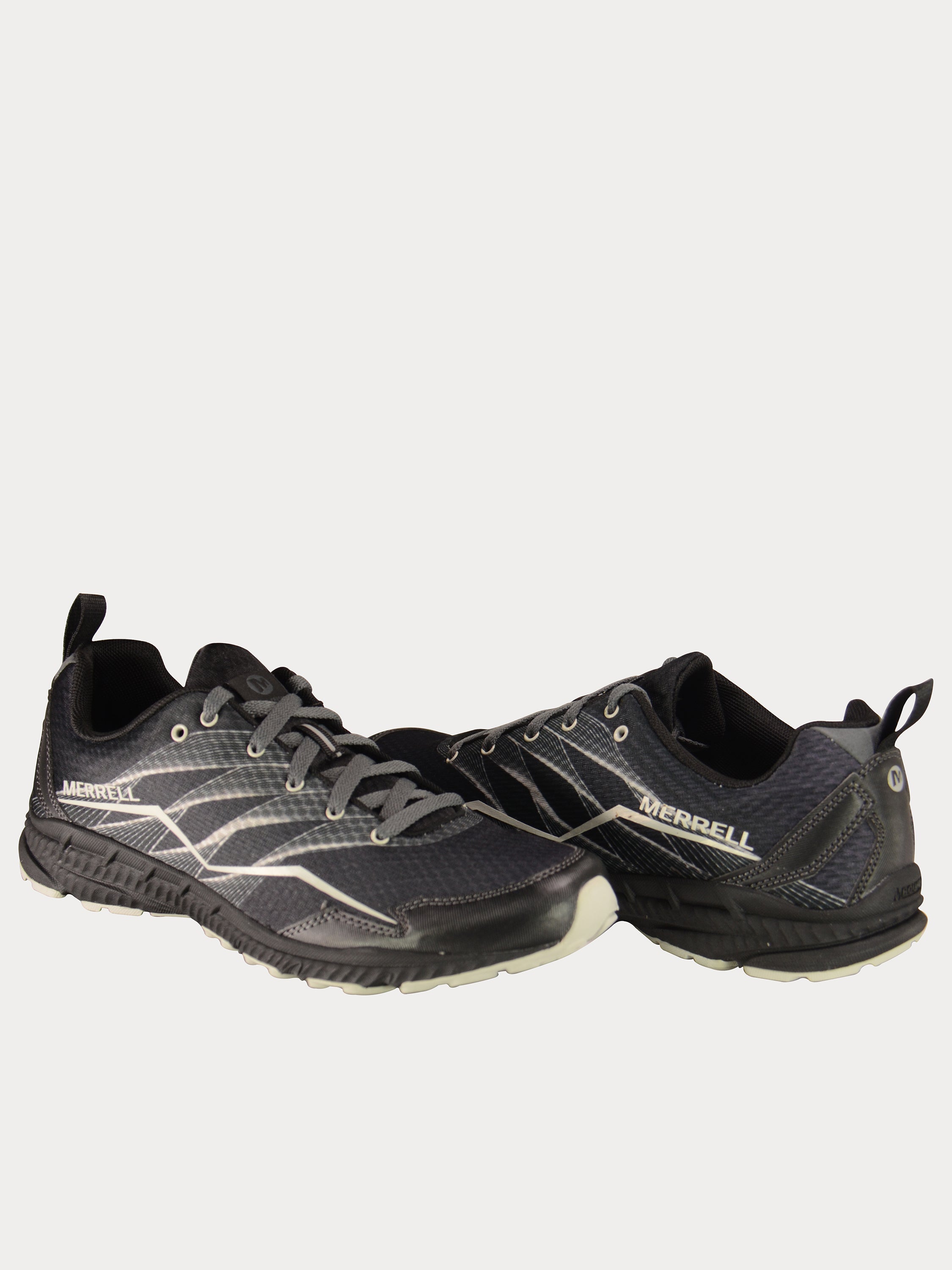 Merrell Men s Trail Crusher Running Shoe