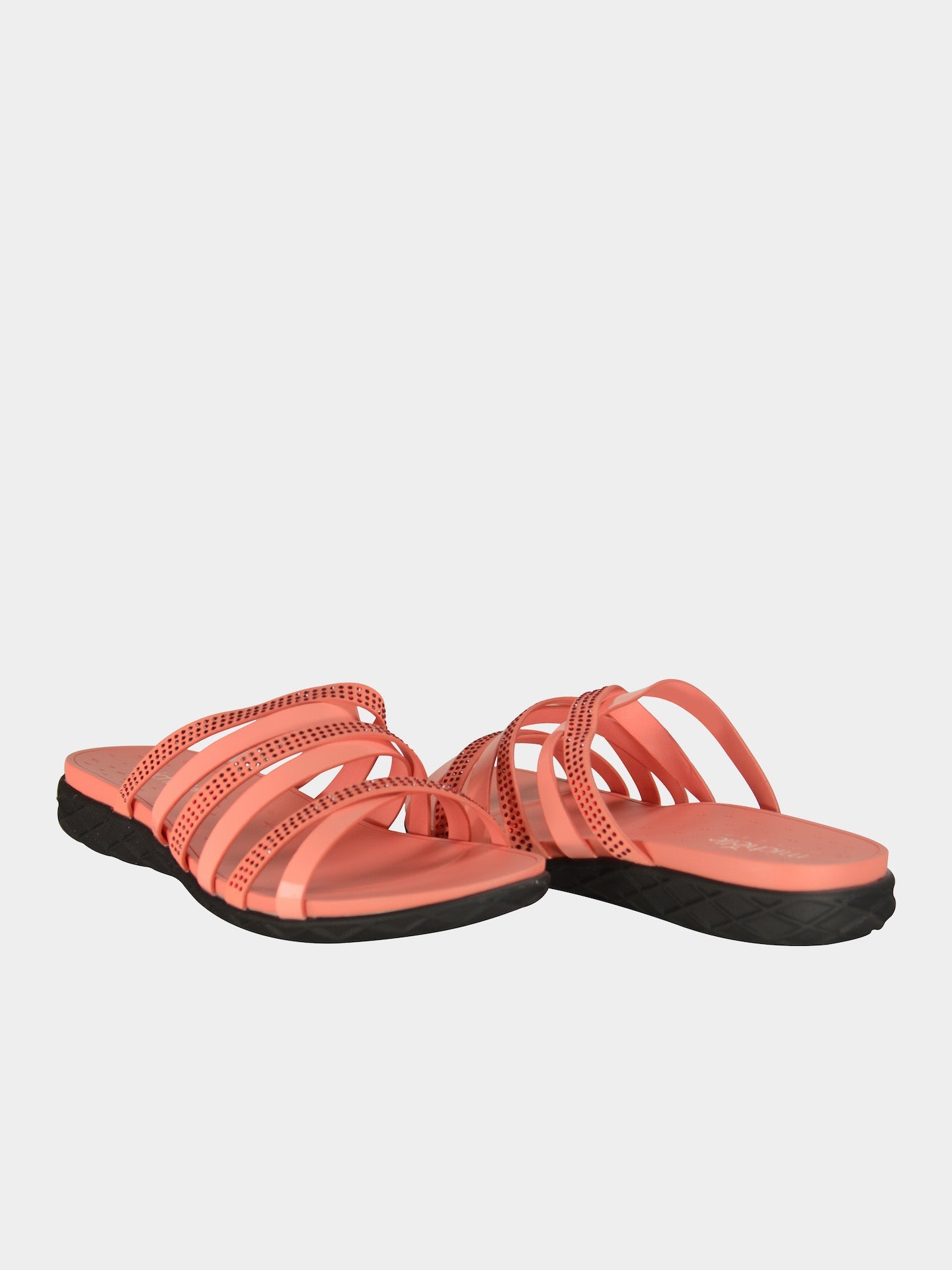 Michelle Morgan 814081 Women's Sandals #color_Pink