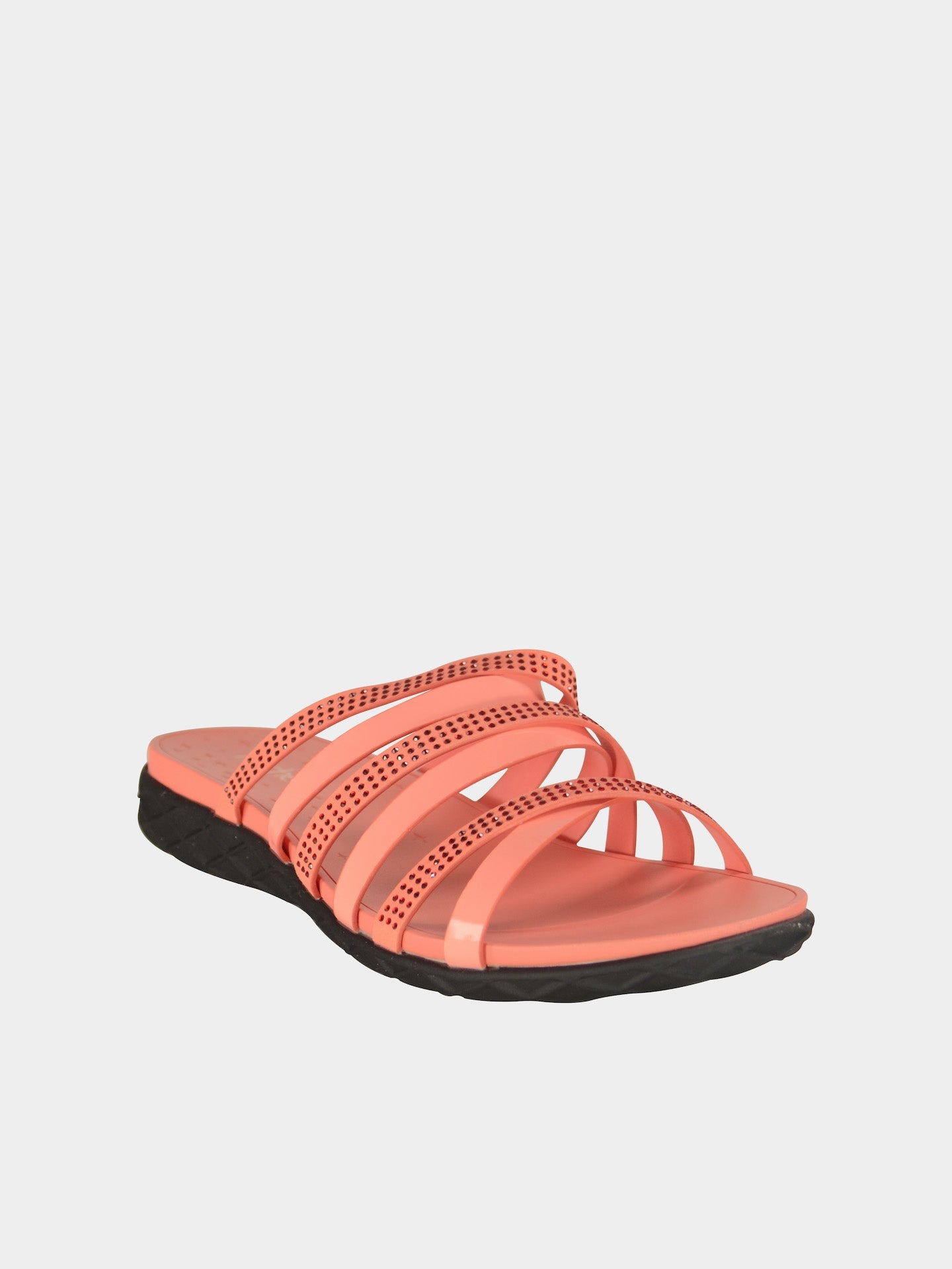 Michelle Morgan 814081 Women's Sandals #color_Pink