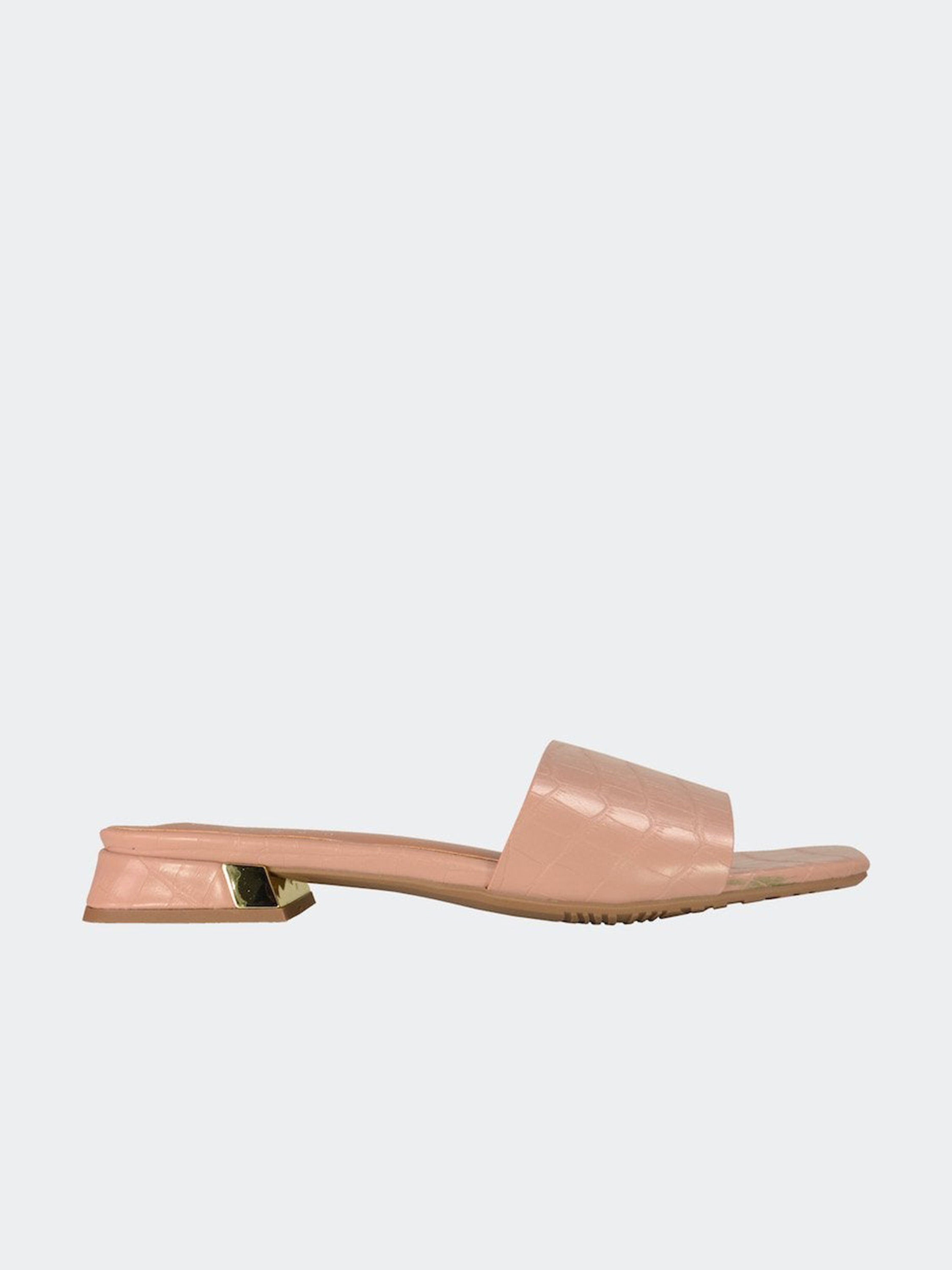 Michelle Morgan 013RJ751 Women's Heels #color_Pink