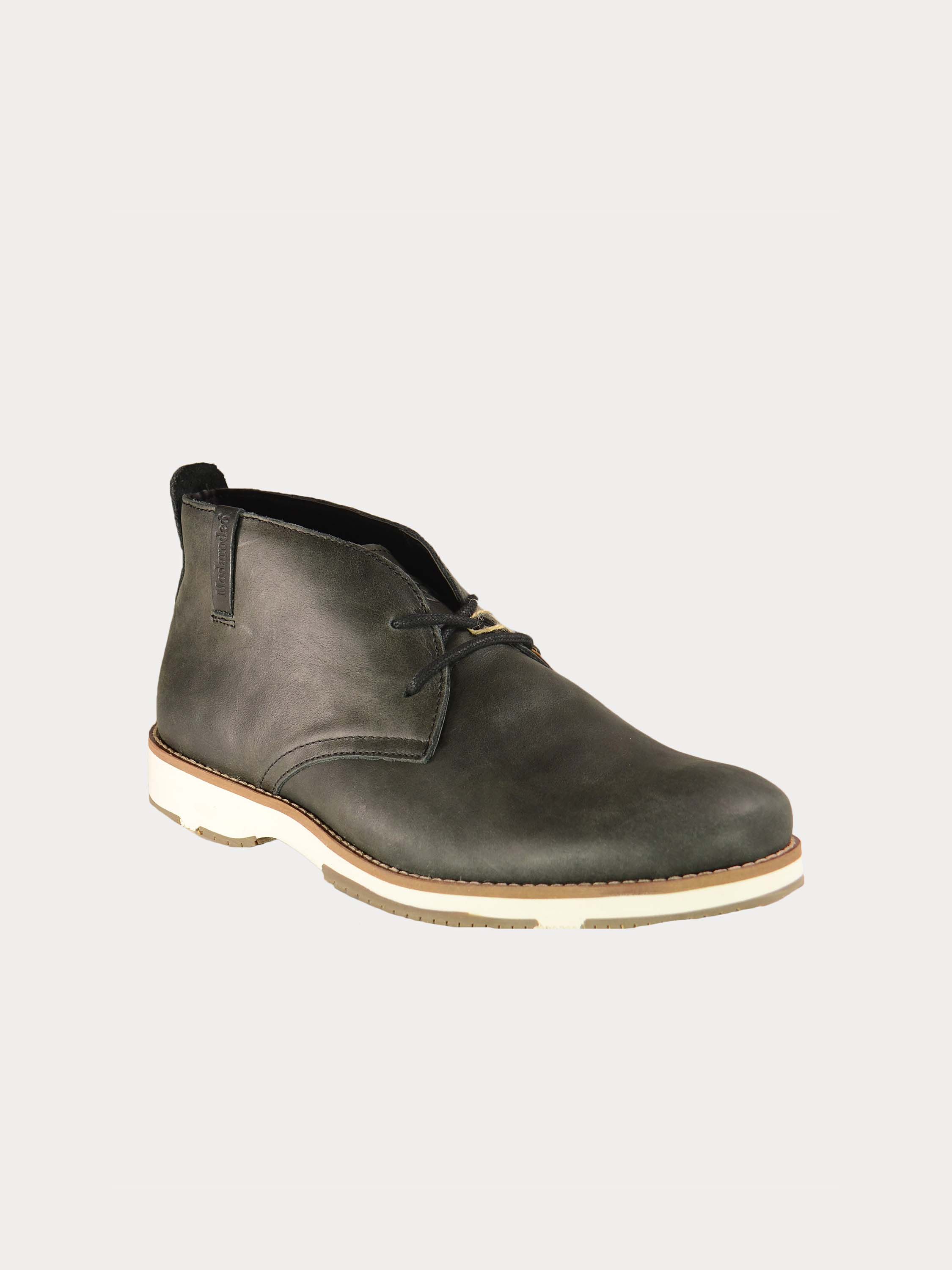 Modarodeo 25759 Men's Ankle Boots #color_Black