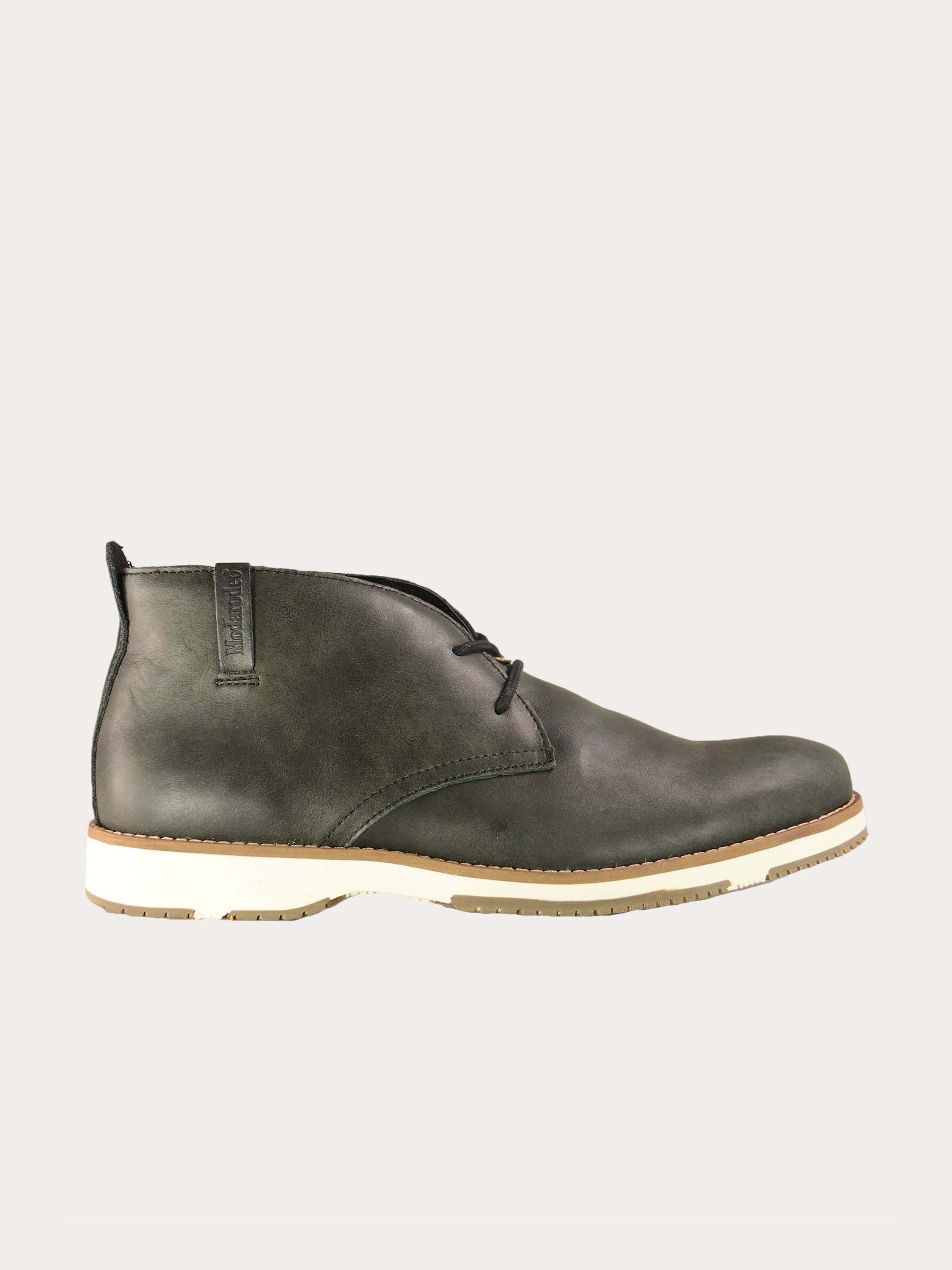 Modarodeo 25759 Men's Ankle Boots #color_Black