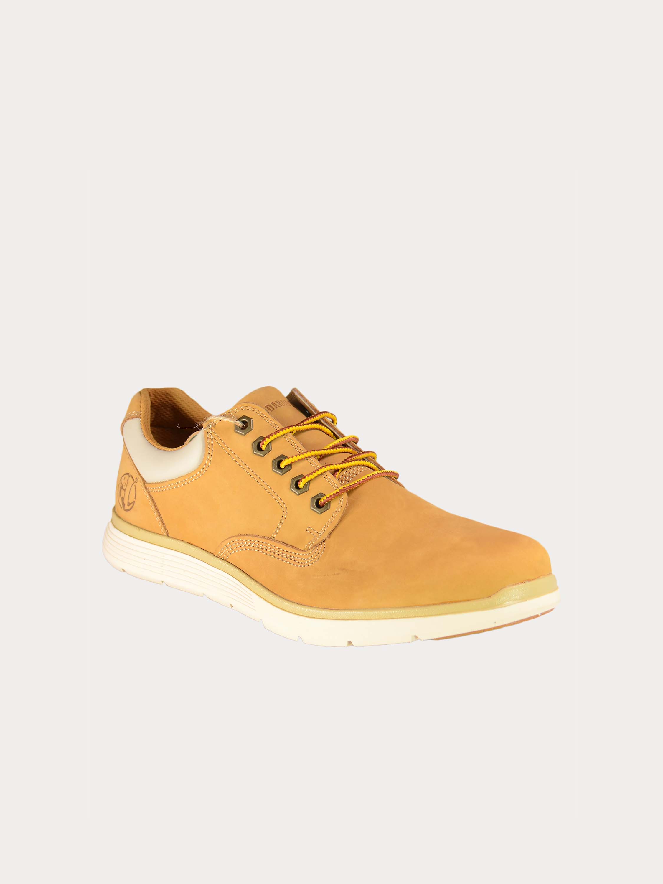 Modarodeo 095213 Men's Lace Up Shoes #color_Tan