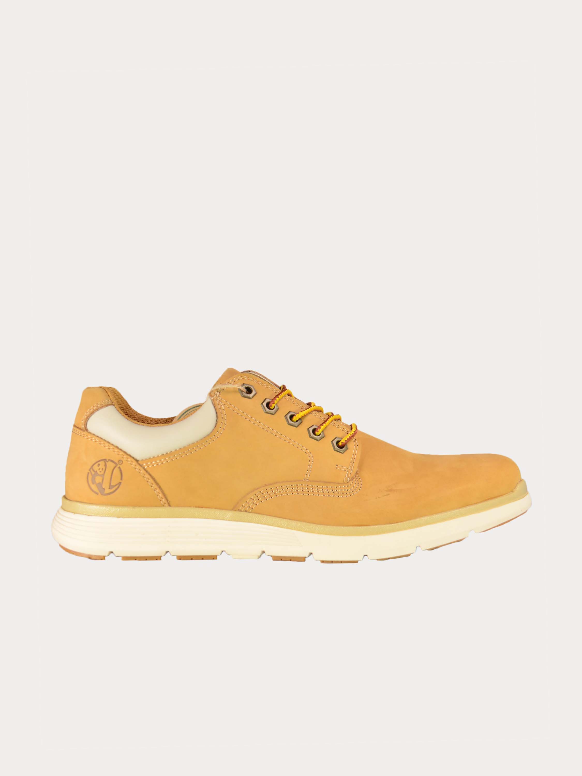 Modarodeo 095213 Men's Lace Up Shoes #color_Tan