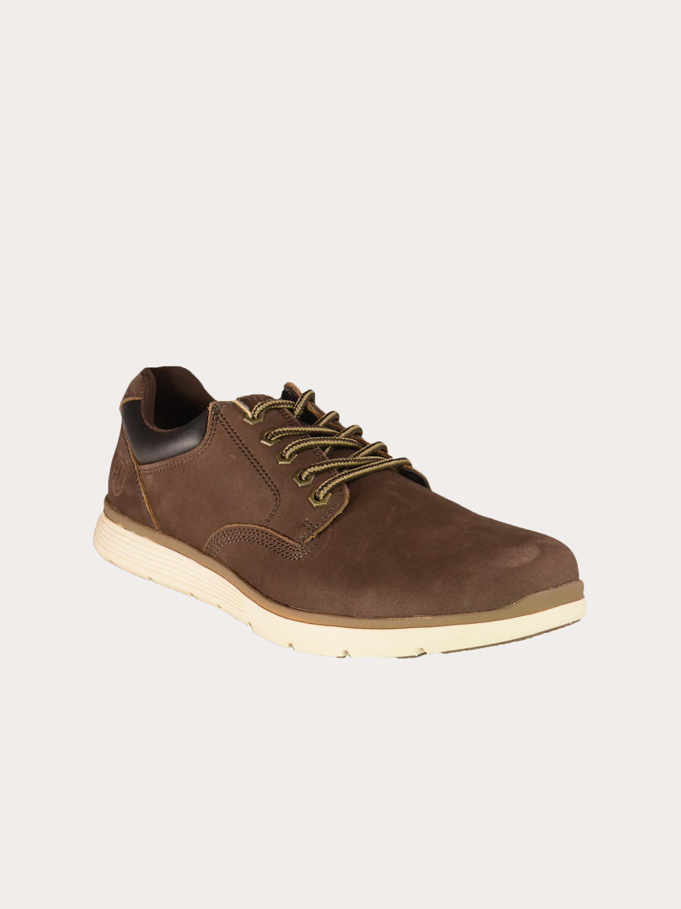 Modarodeo 095213 Men's Lace Up Shoes #color_Brown