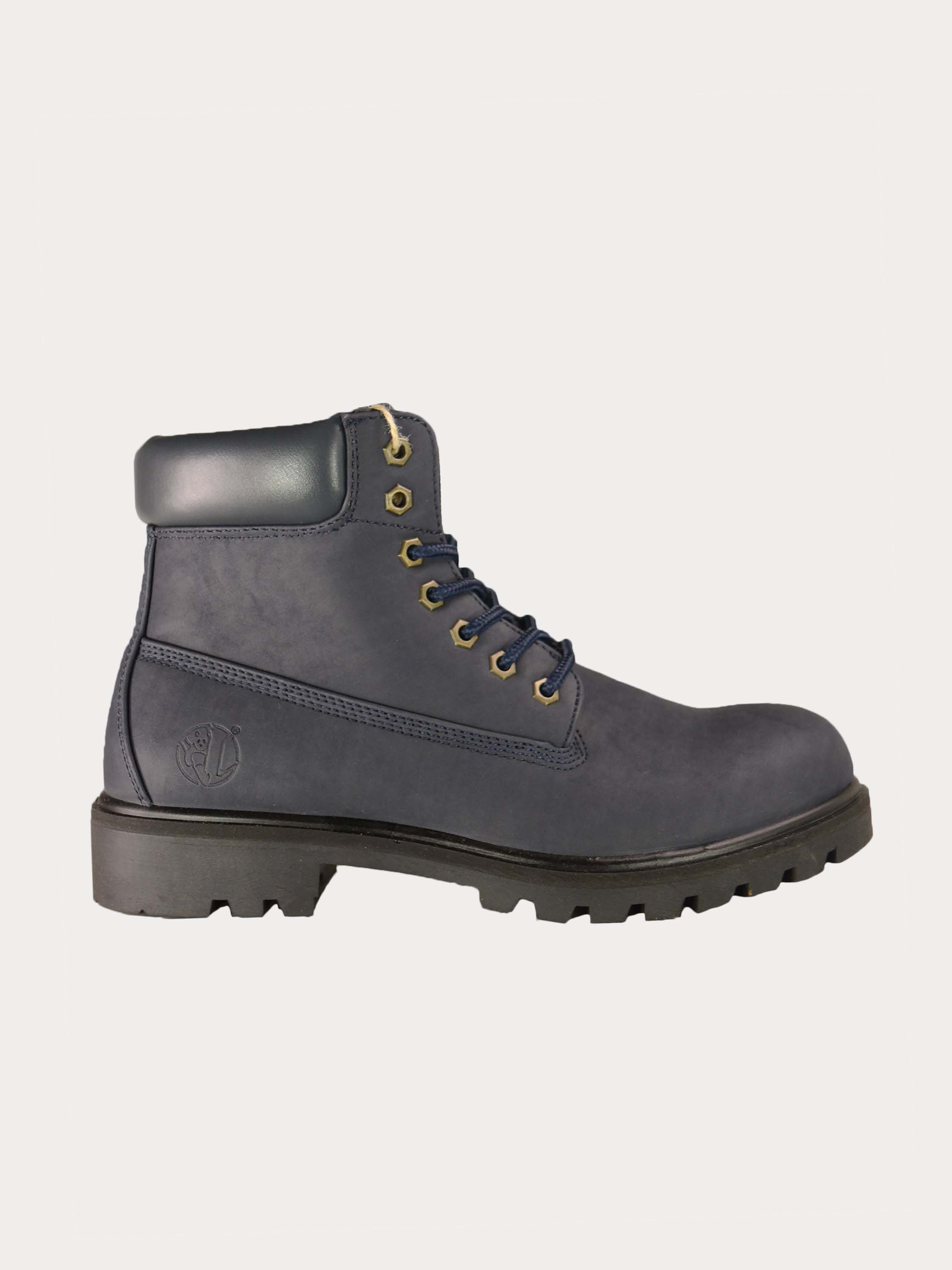 Modarodeo 027018 Men's Ankle Boots #color_Navy