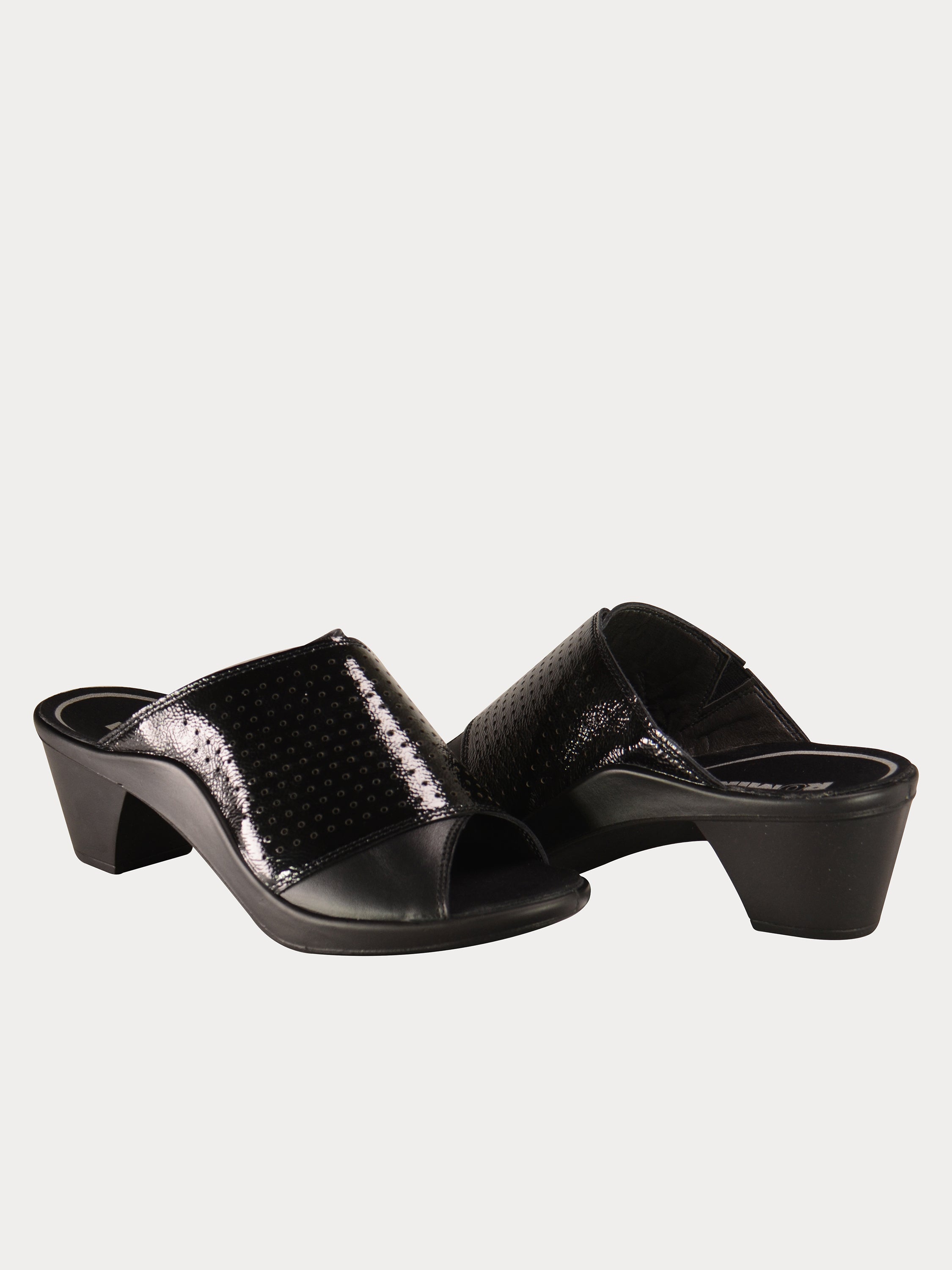 Mules romika on sale