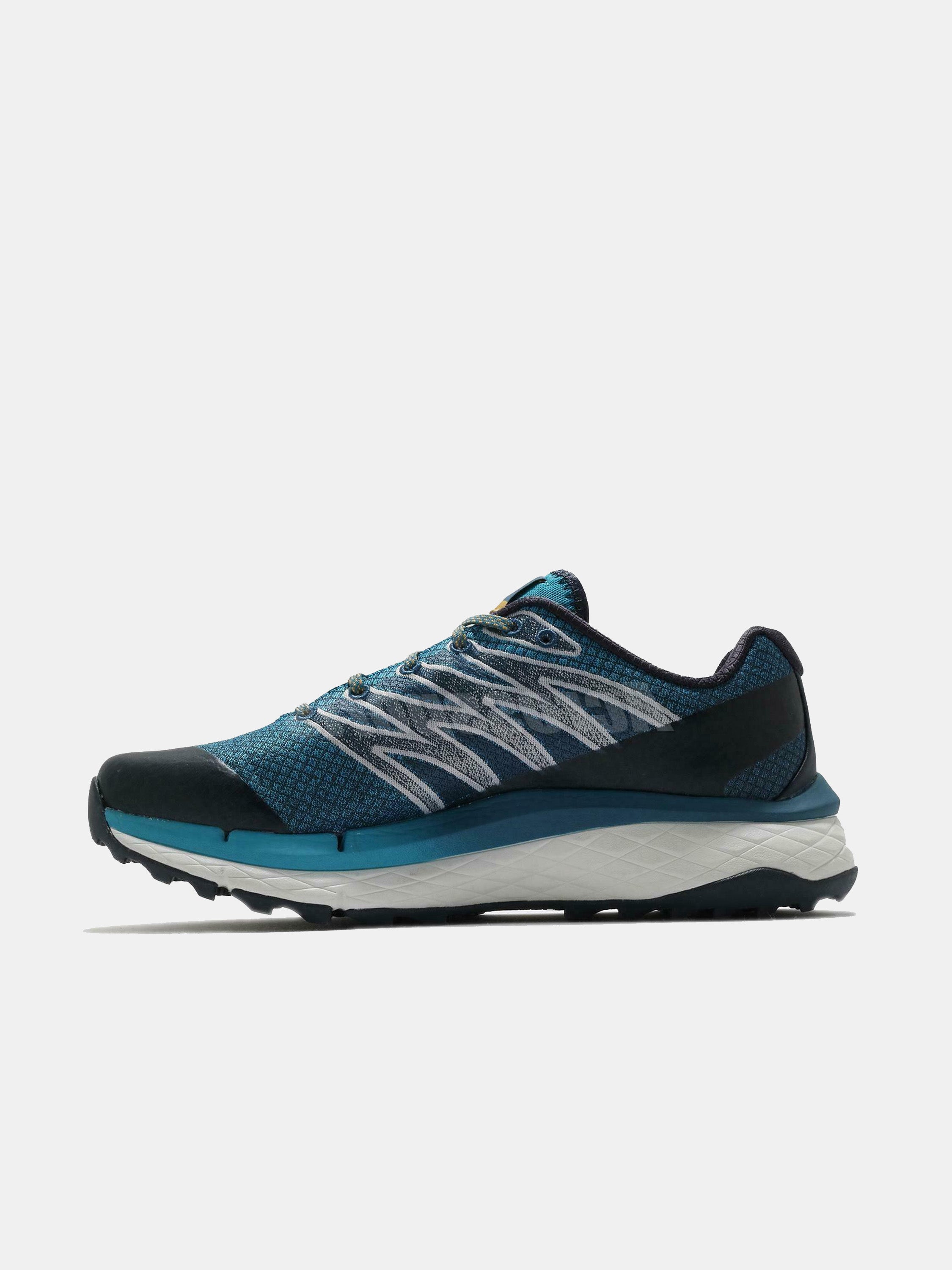 Merrell Men's Rubato Trail Running Shoes #color_Blue